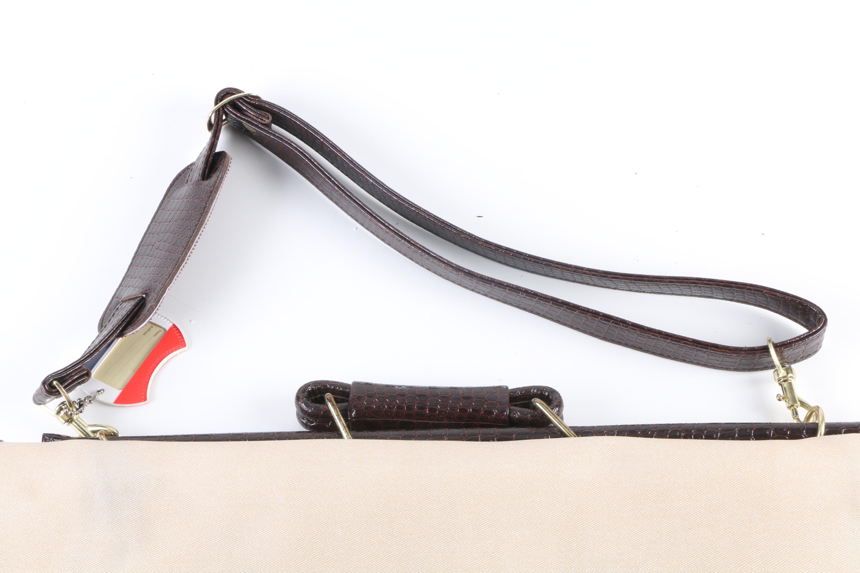 American Tourister Travel Garment Bag