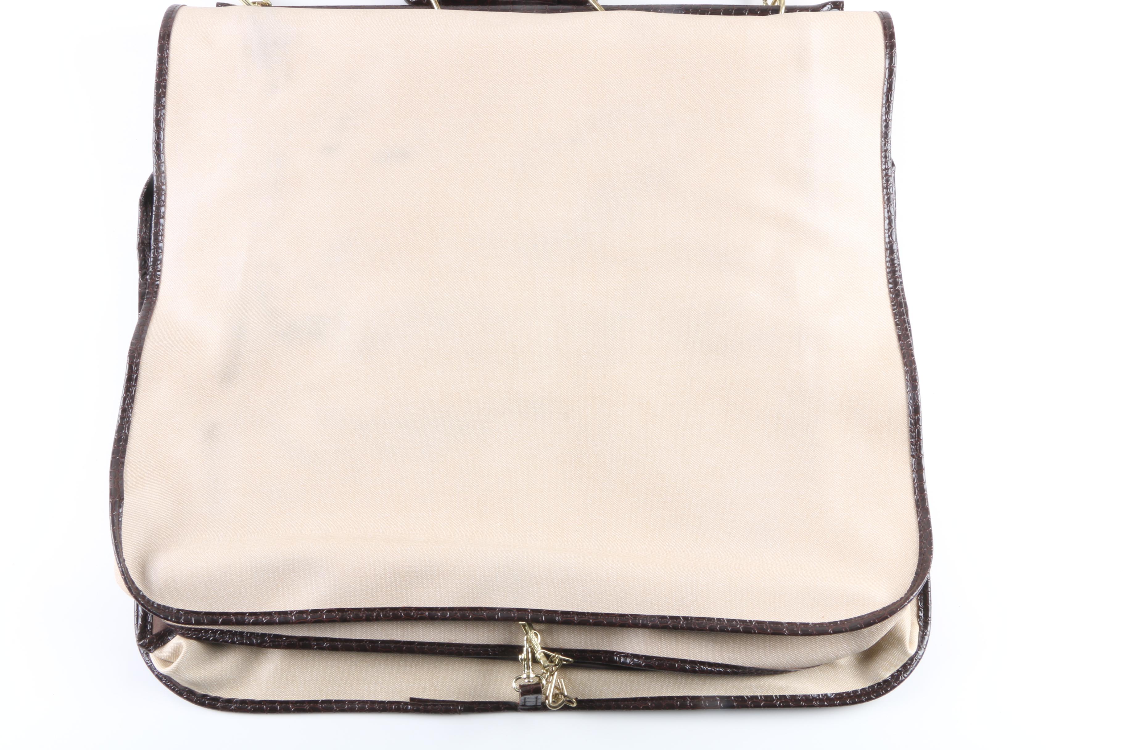 American Tourister Travel Garment Bag