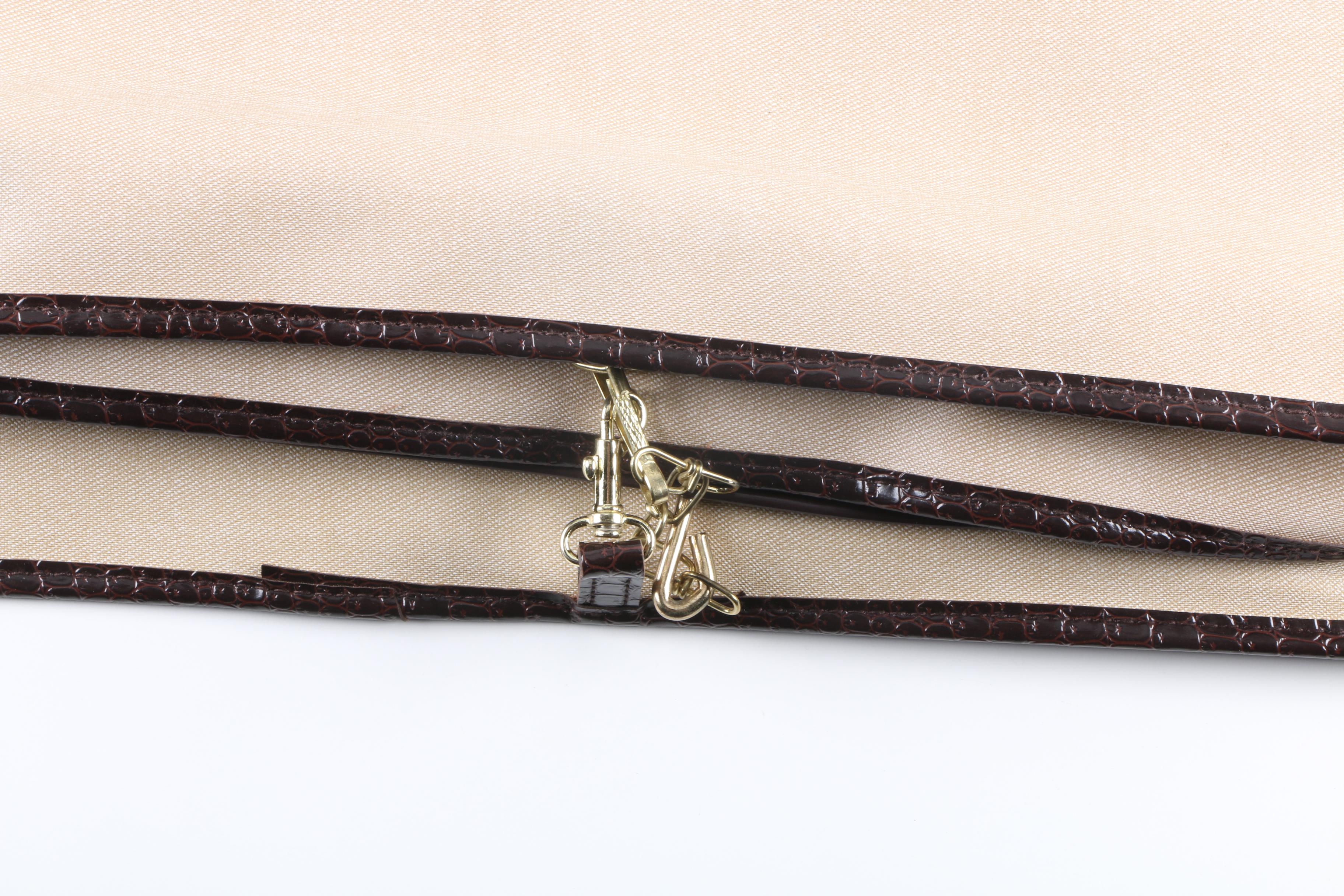 American Tourister Travel Garment Bag