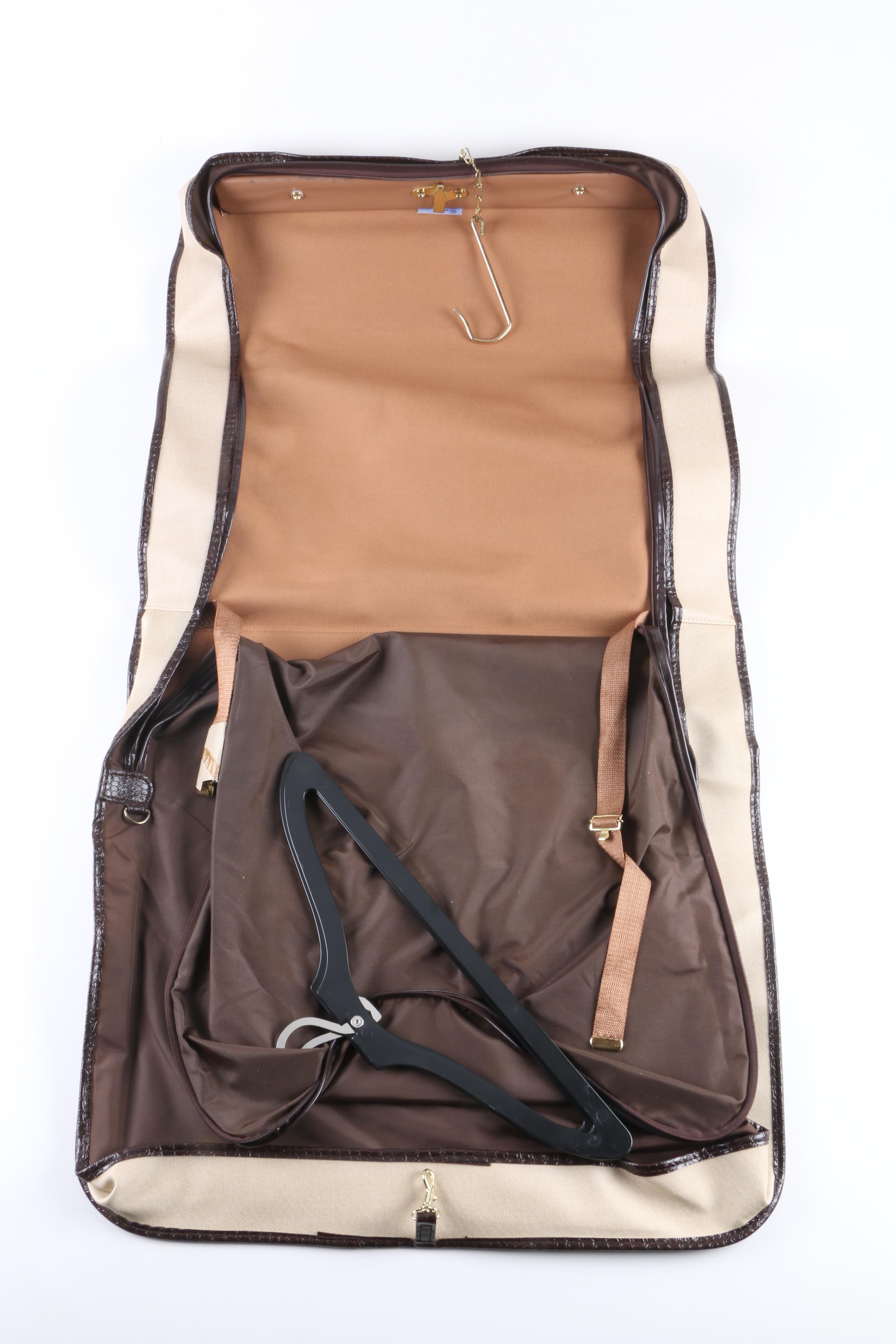 American Tourister Travel Garment Bag