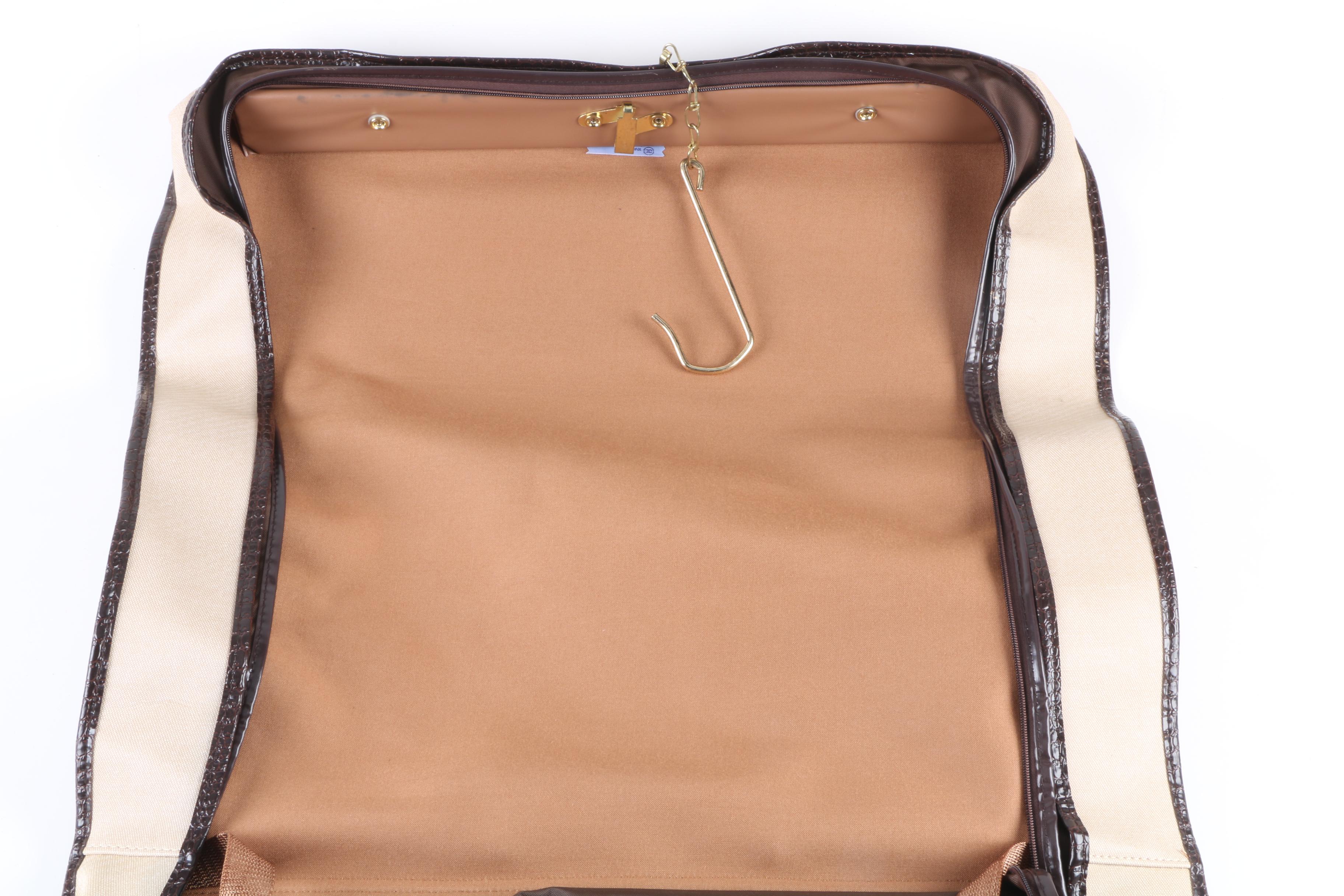 American Tourister Travel Garment Bag
