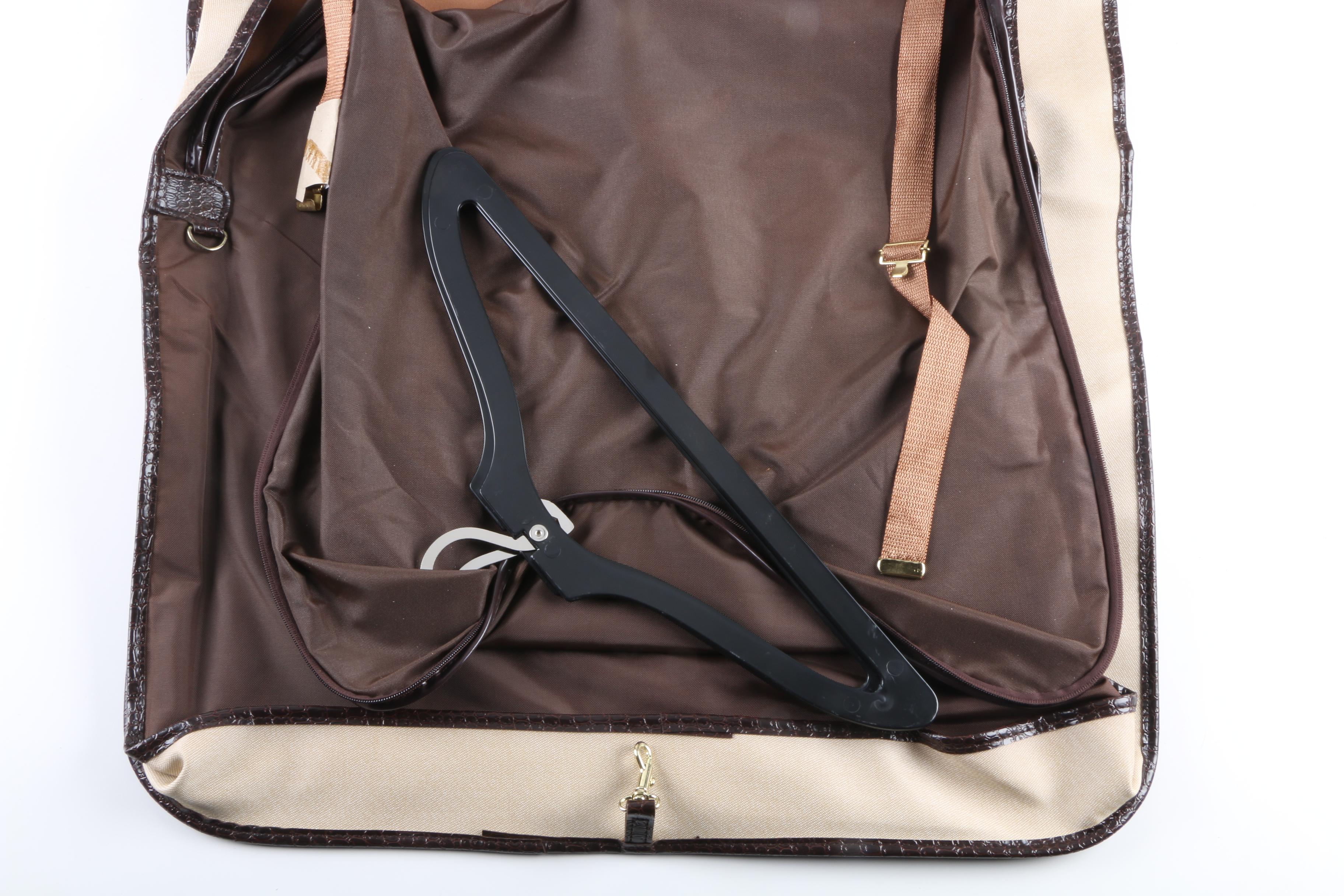 American Tourister Travel Garment Bag