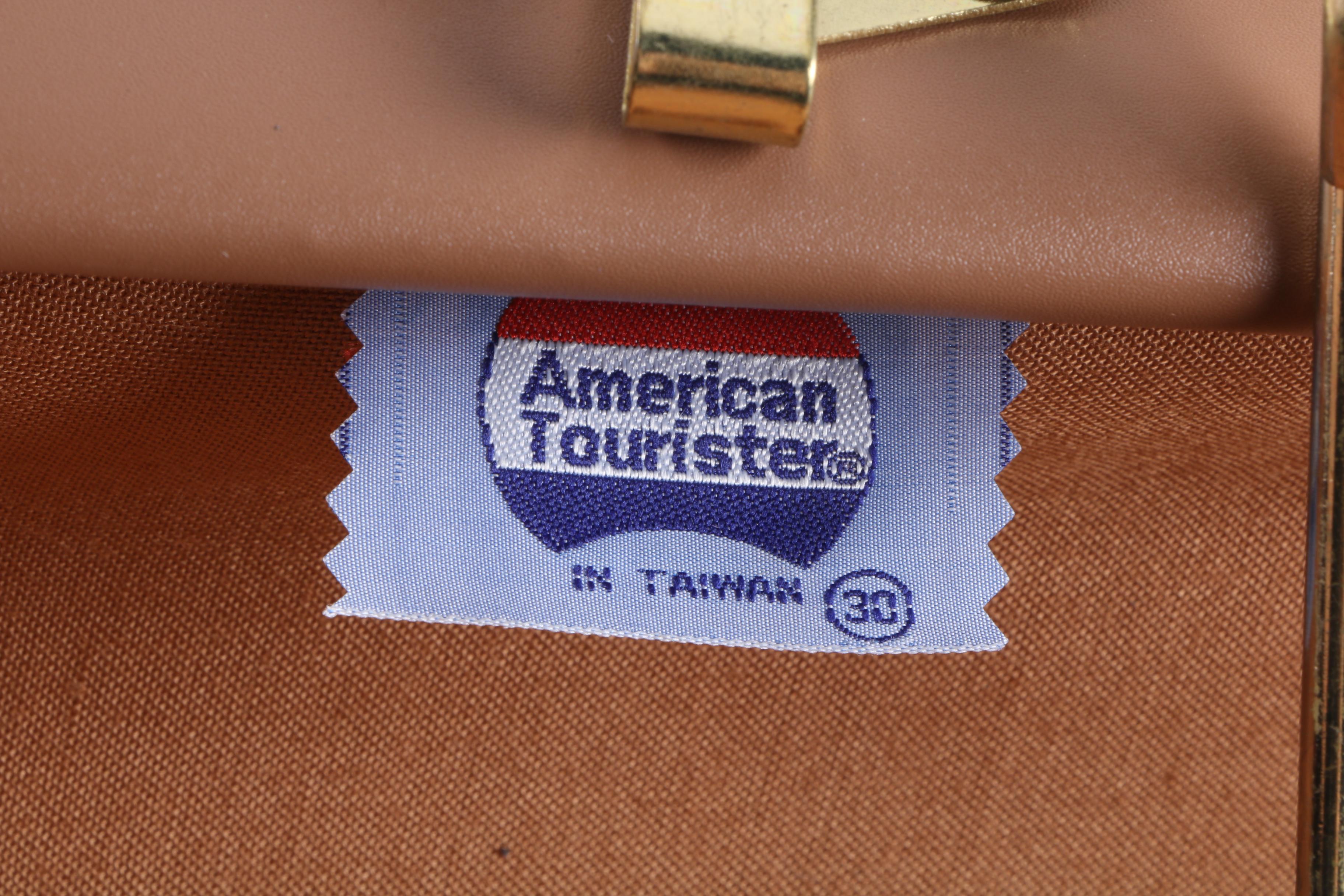 American Tourister Travel Garment Bag