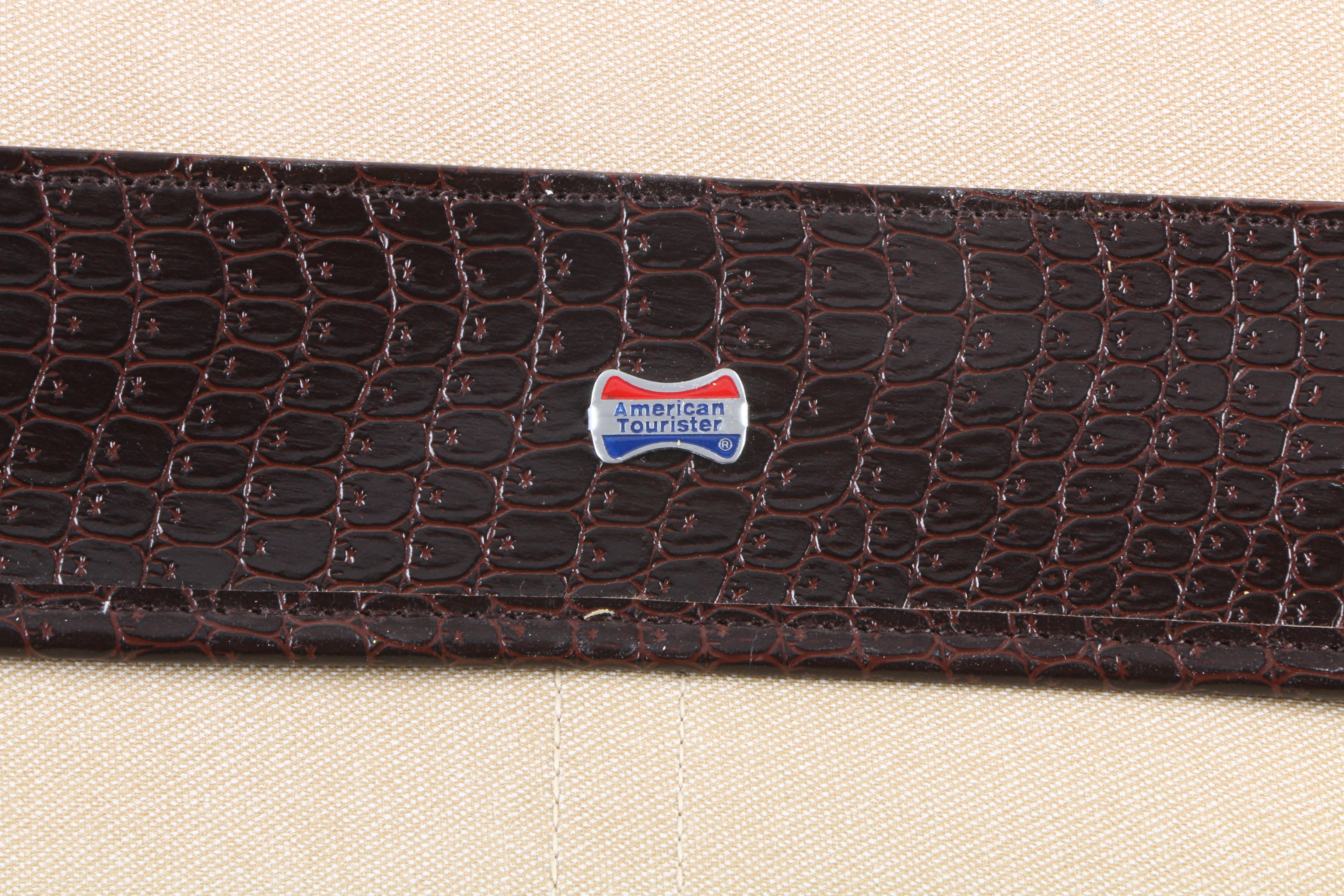 American Tourister Travel Garment Bag