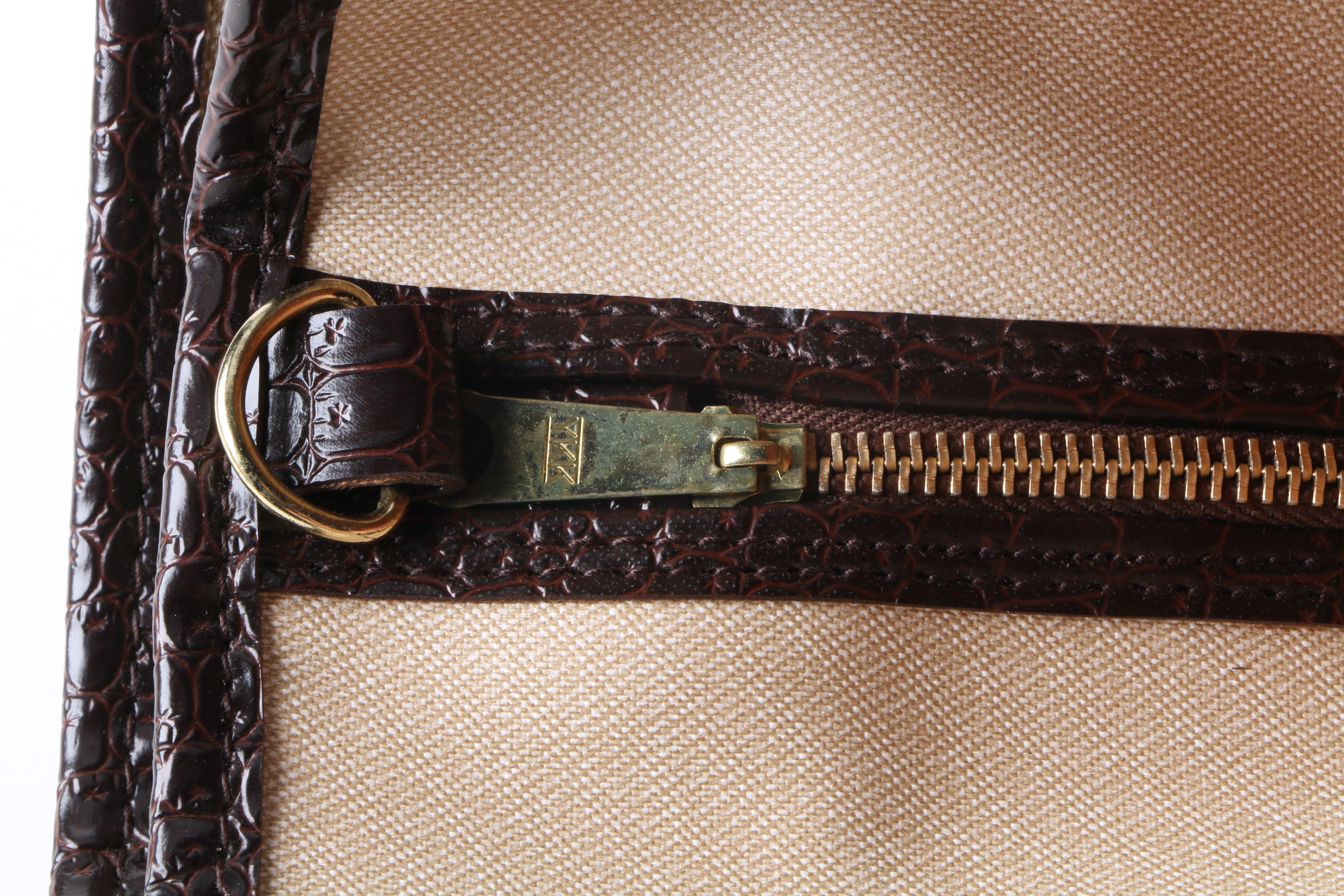 American Tourister Travel Garment Bag