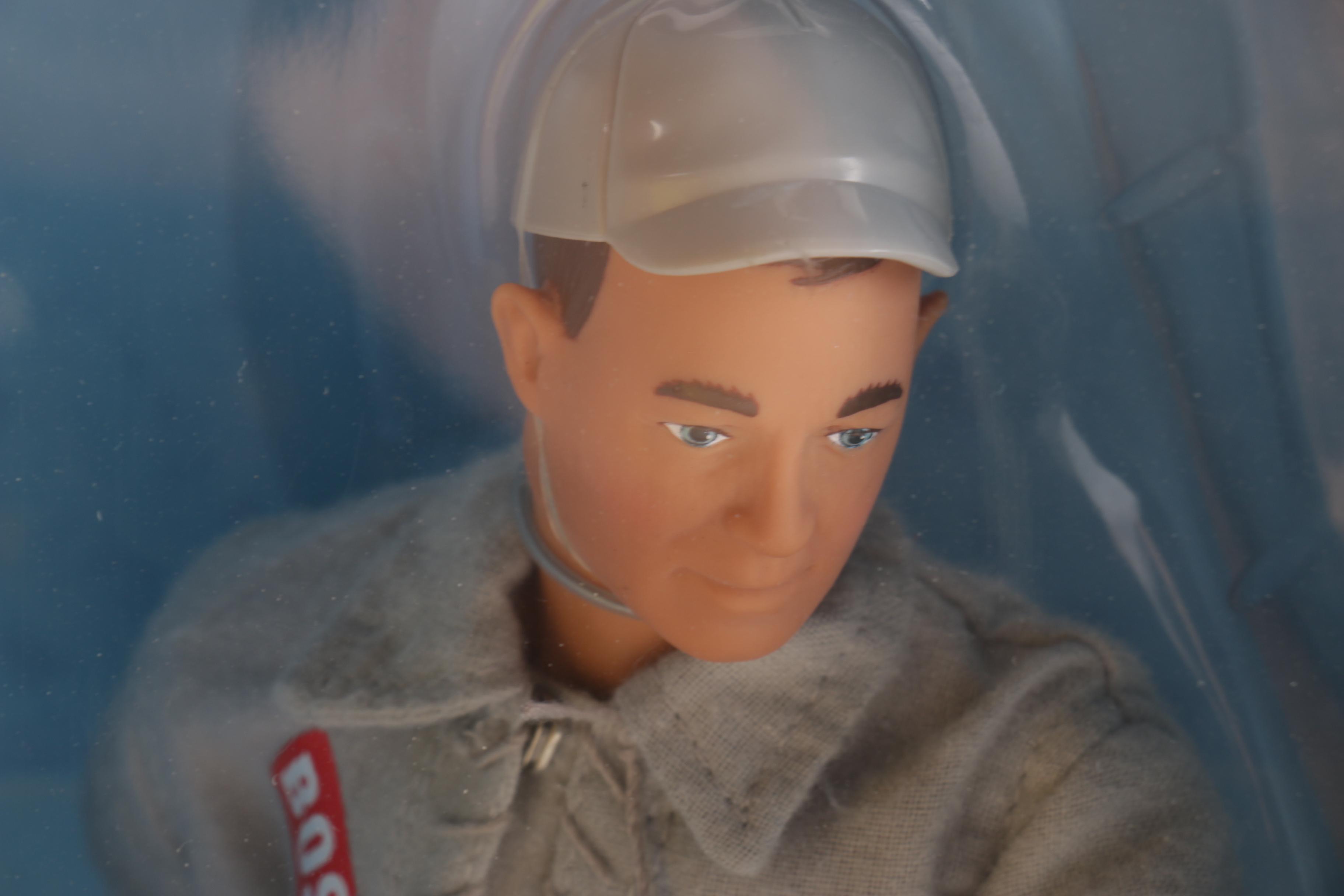 Assortment of Baseball Memorabilia