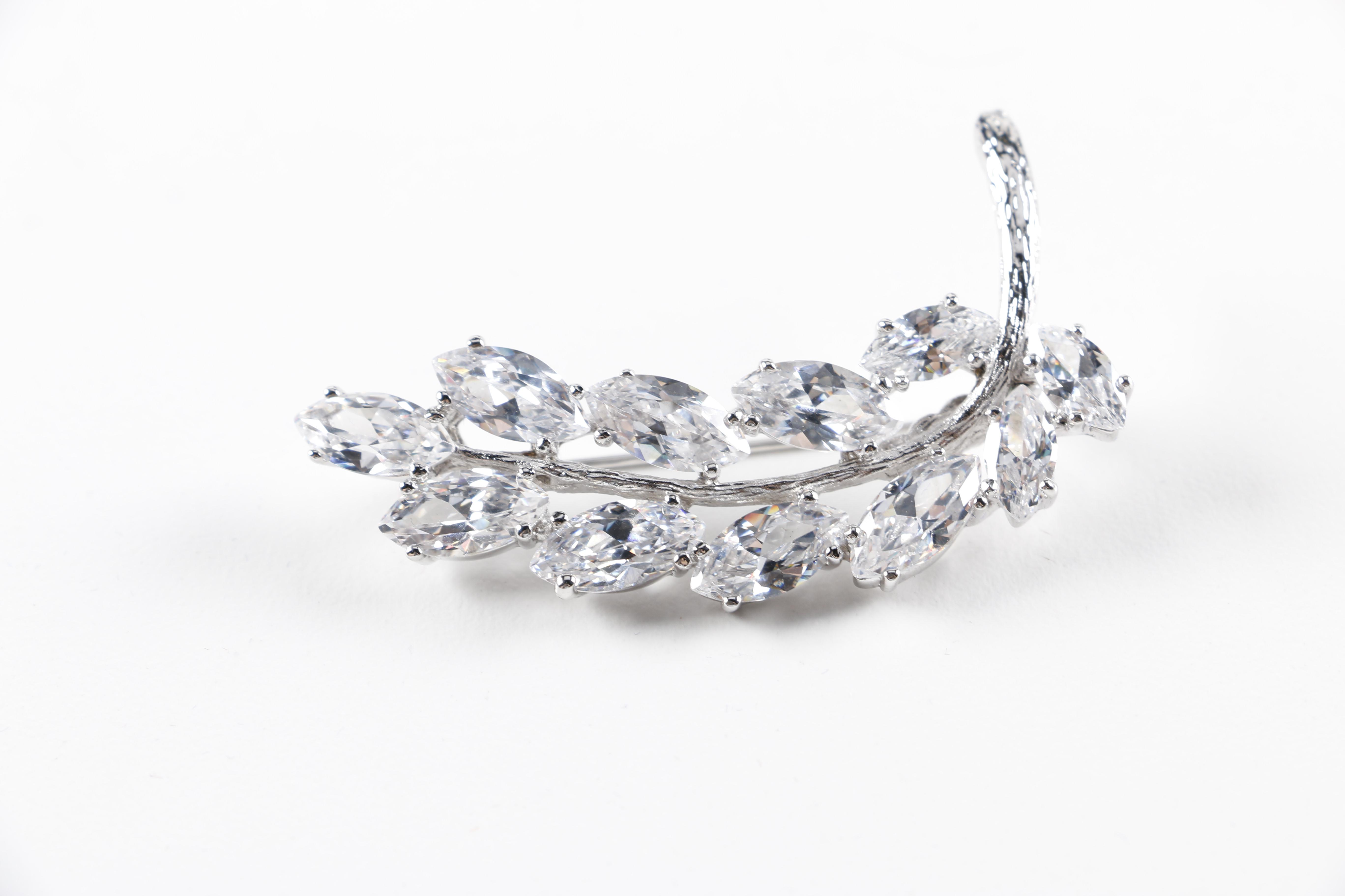 Camrose & Kross Jacqueline Kennedy Reproduction Jewelry