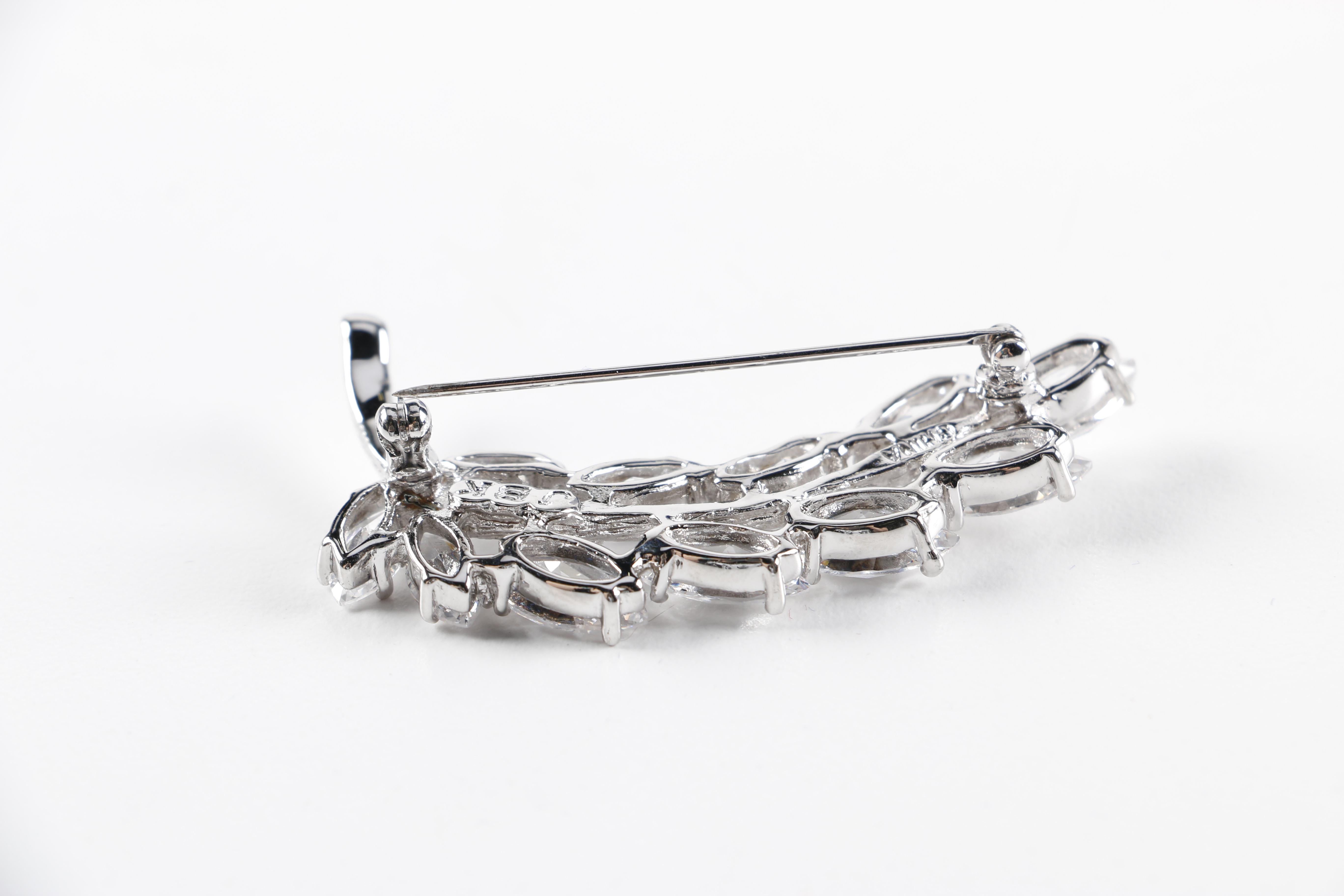 Camrose & Kross Jacqueline Kennedy Reproduction Jewelry