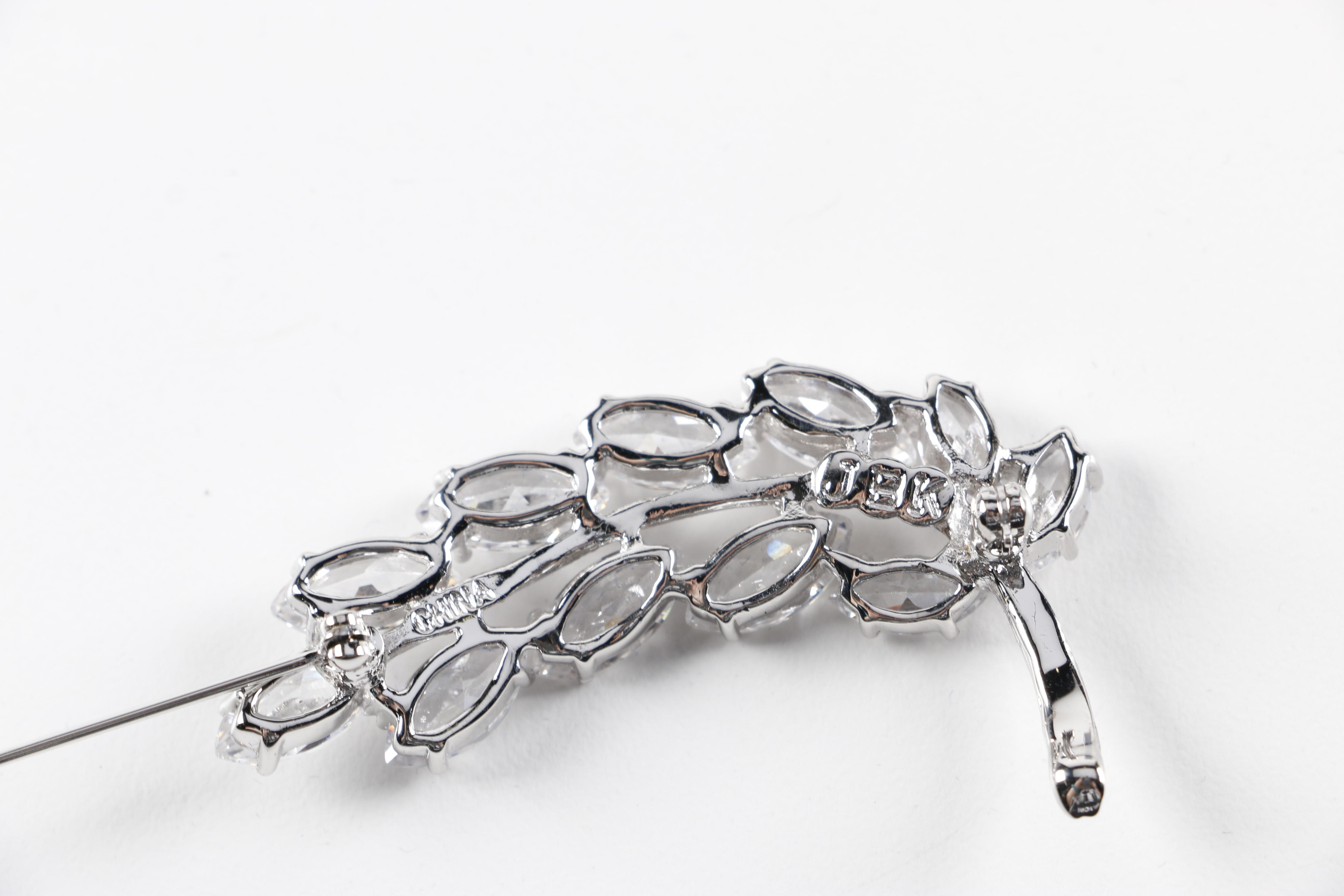 Camrose & Kross Jacqueline Kennedy Reproduction Jewelry