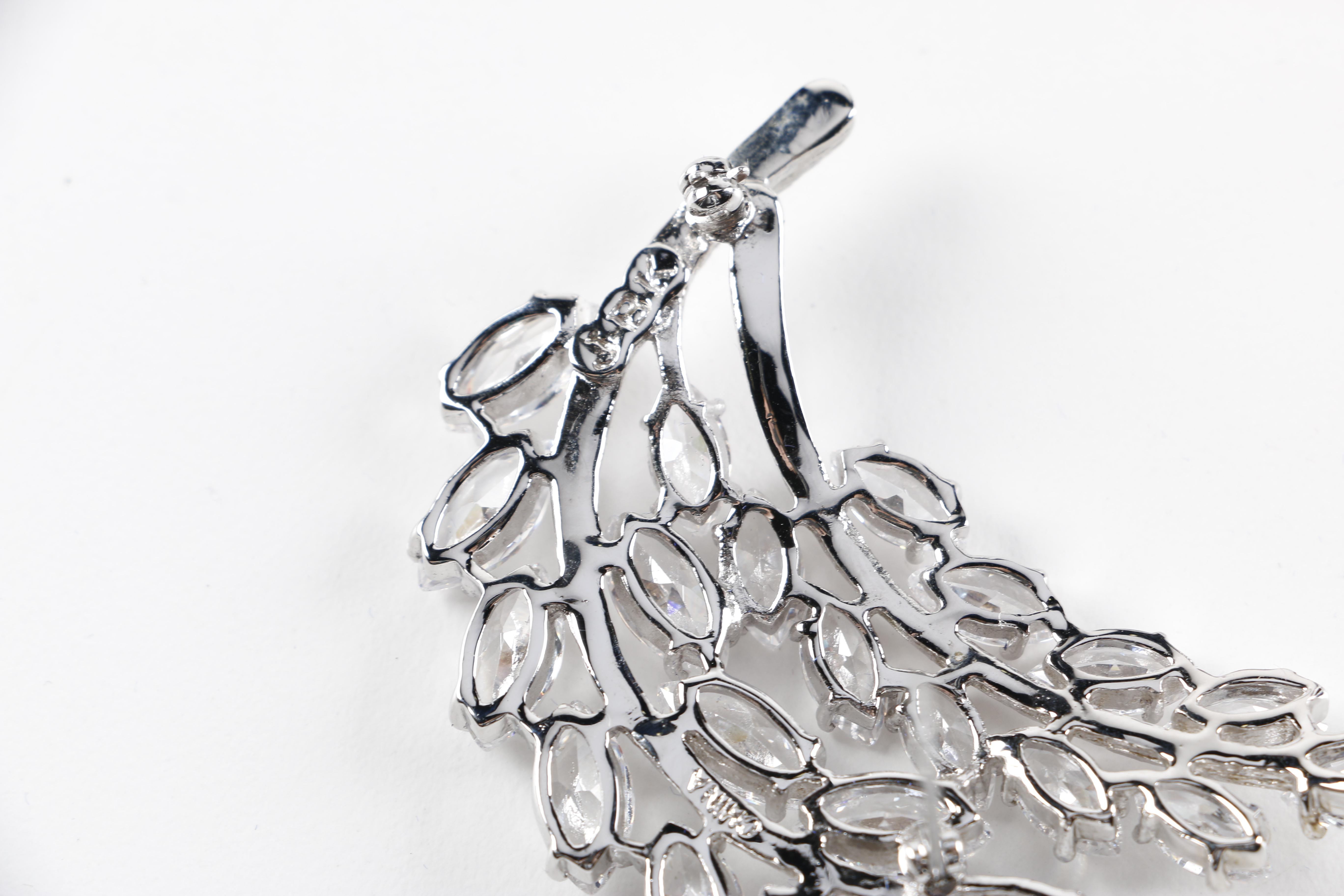 Camrose & Kross Jacqueline Kennedy Reproduction Jewelry