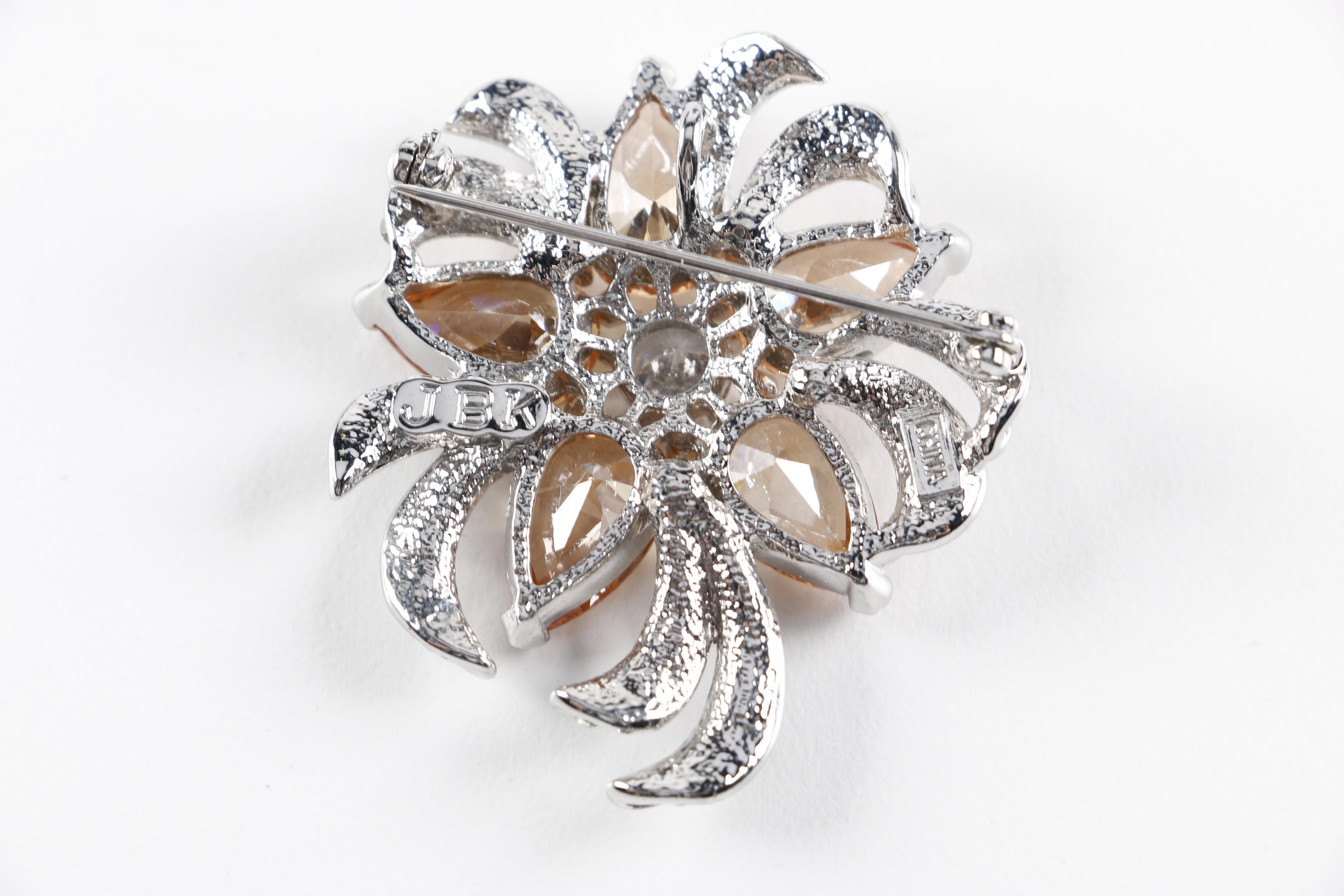 Camrose & Kross Jacqueline Kennedy Reproduction Jewelry