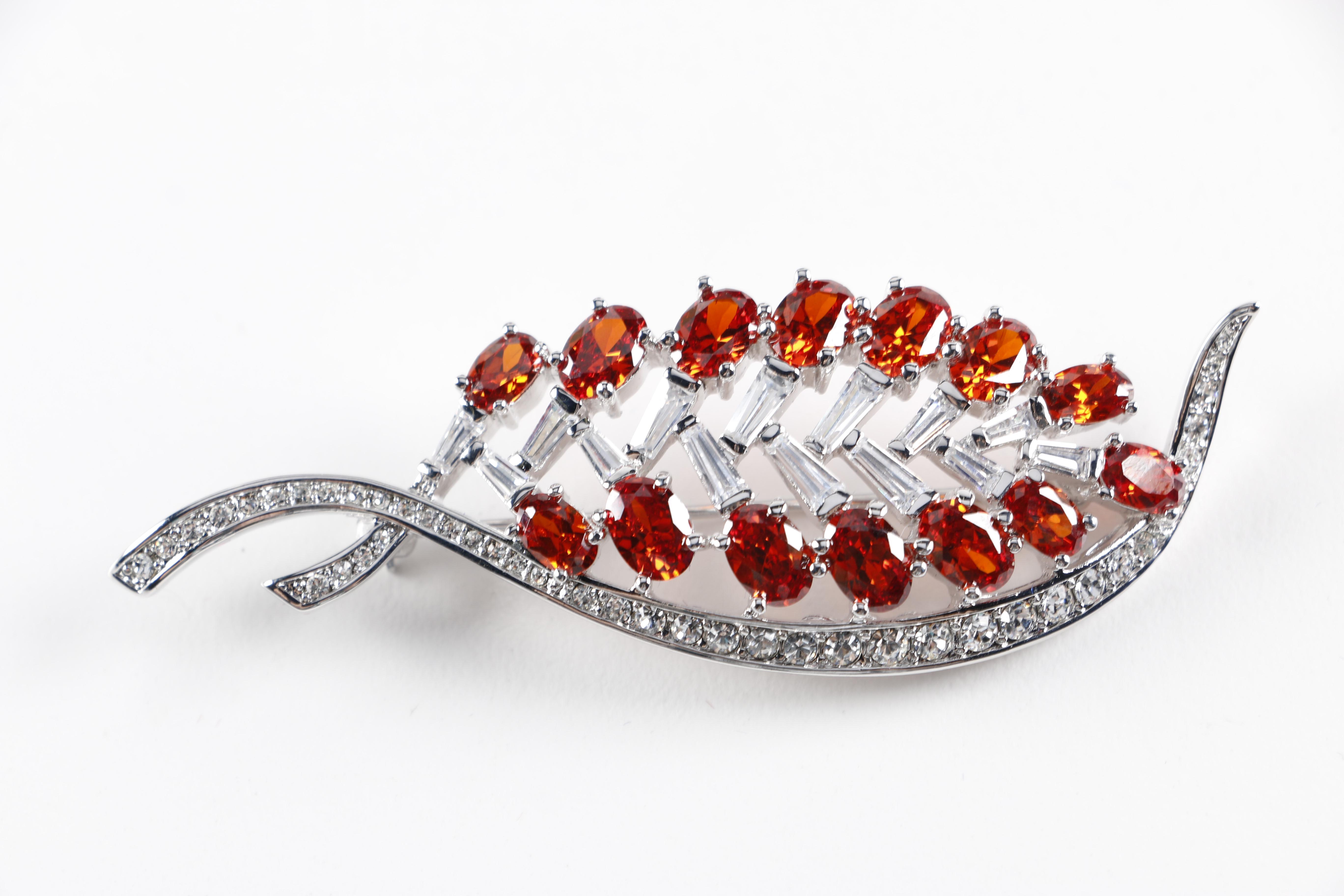 Camrose & Kross Jacqueline Kennedy Reproduction Jewelry