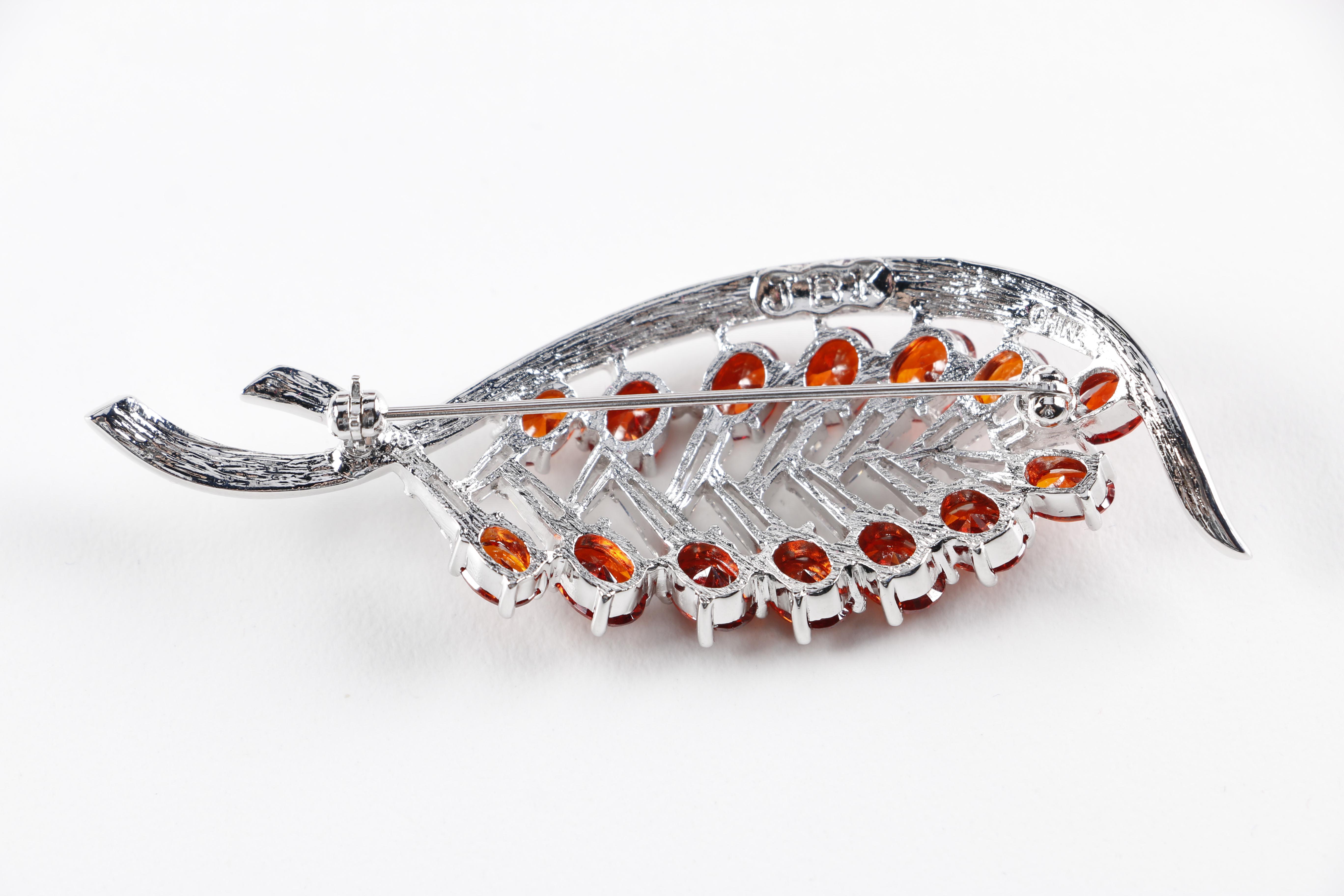 Camrose & Kross Jacqueline Kennedy Reproduction Jewelry