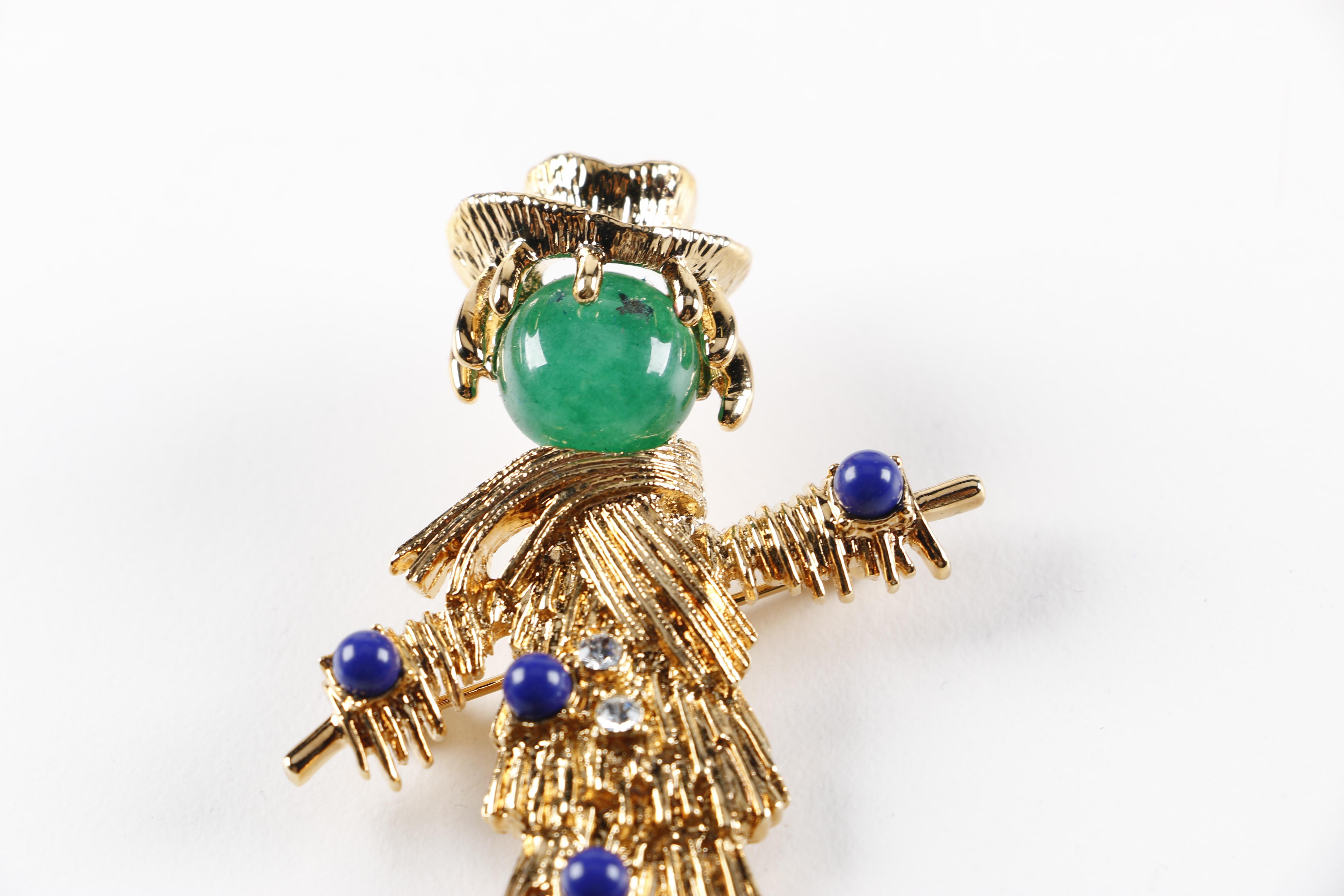 Camrose & Kross Jacqueline Kennedy Reproduction Jewelry