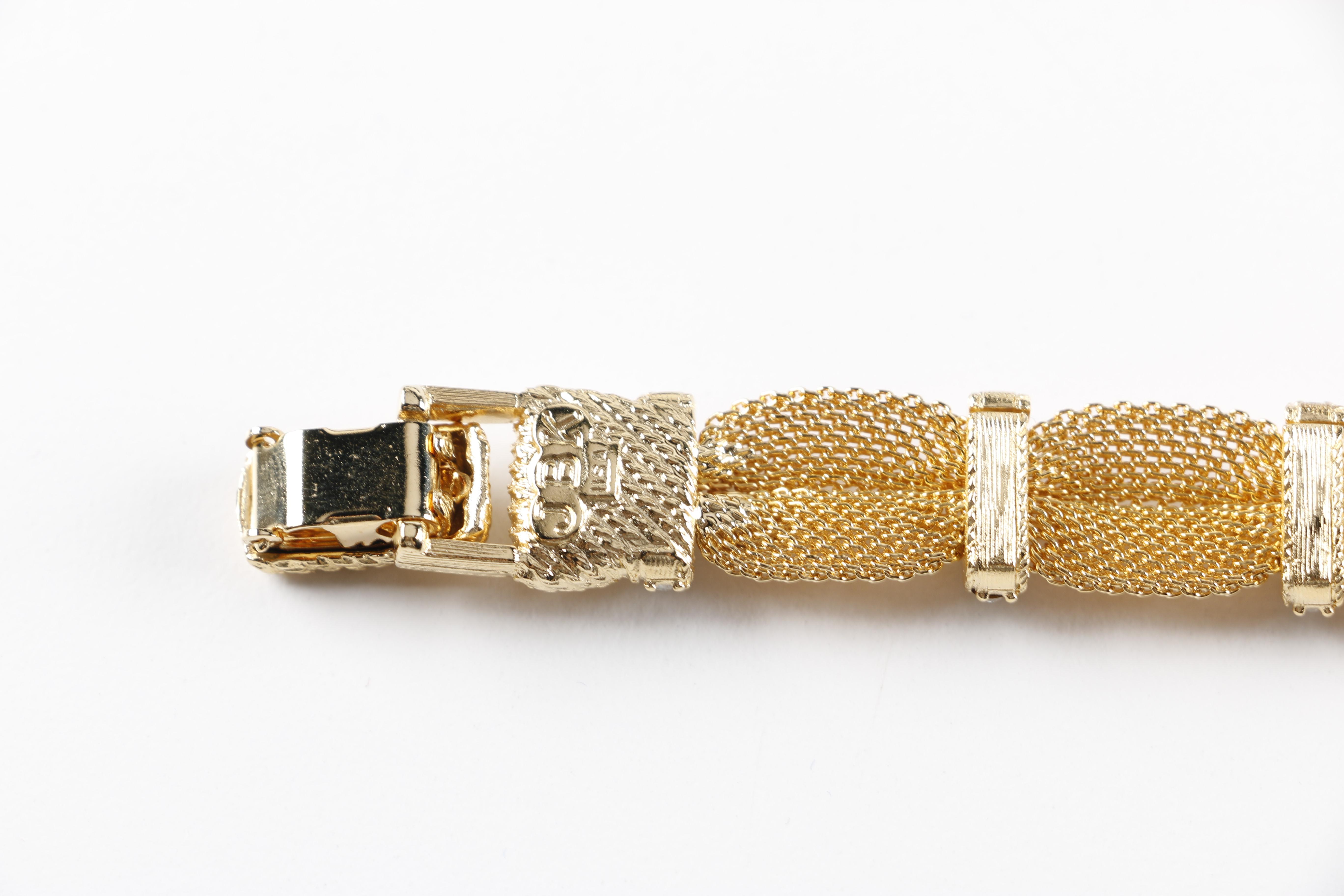 Camrose & Kross Jacqueline Kennedy Reproduction Jewelry