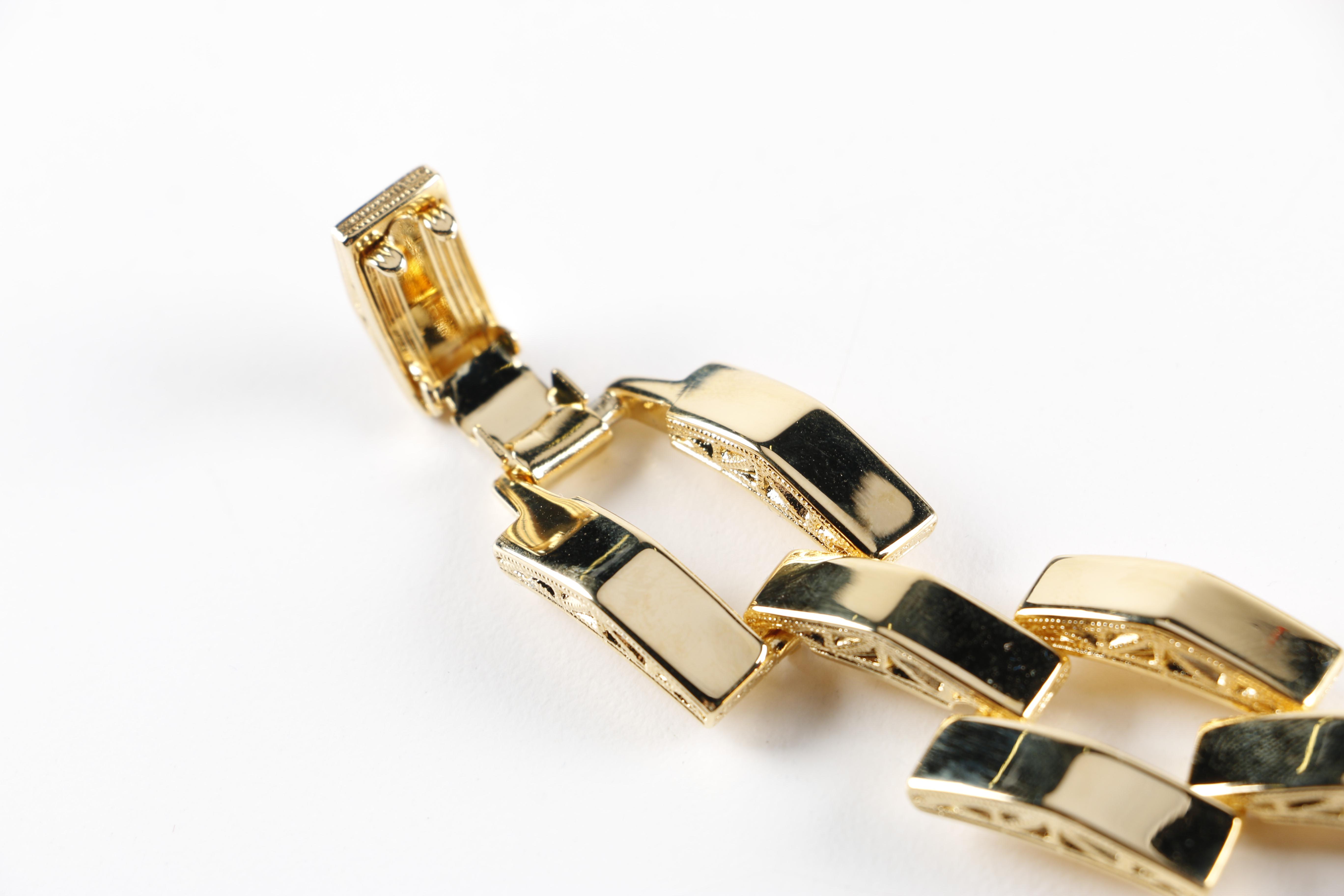 Camrose & Kross Jacqueline Kennedy Reproduction Jewelry