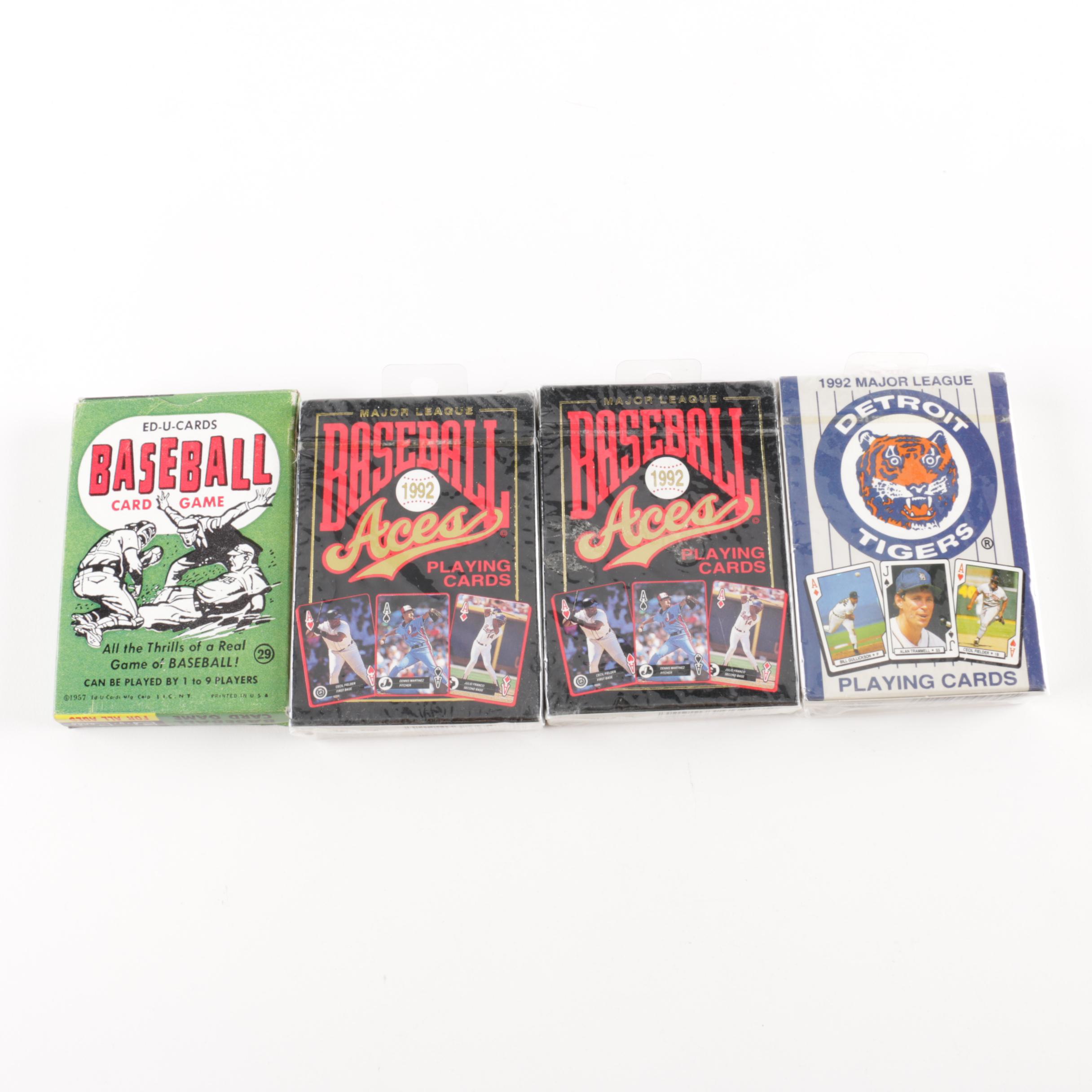 Collection of Baseball Players Memorabilia Including Sosa, Ruth, Ryan