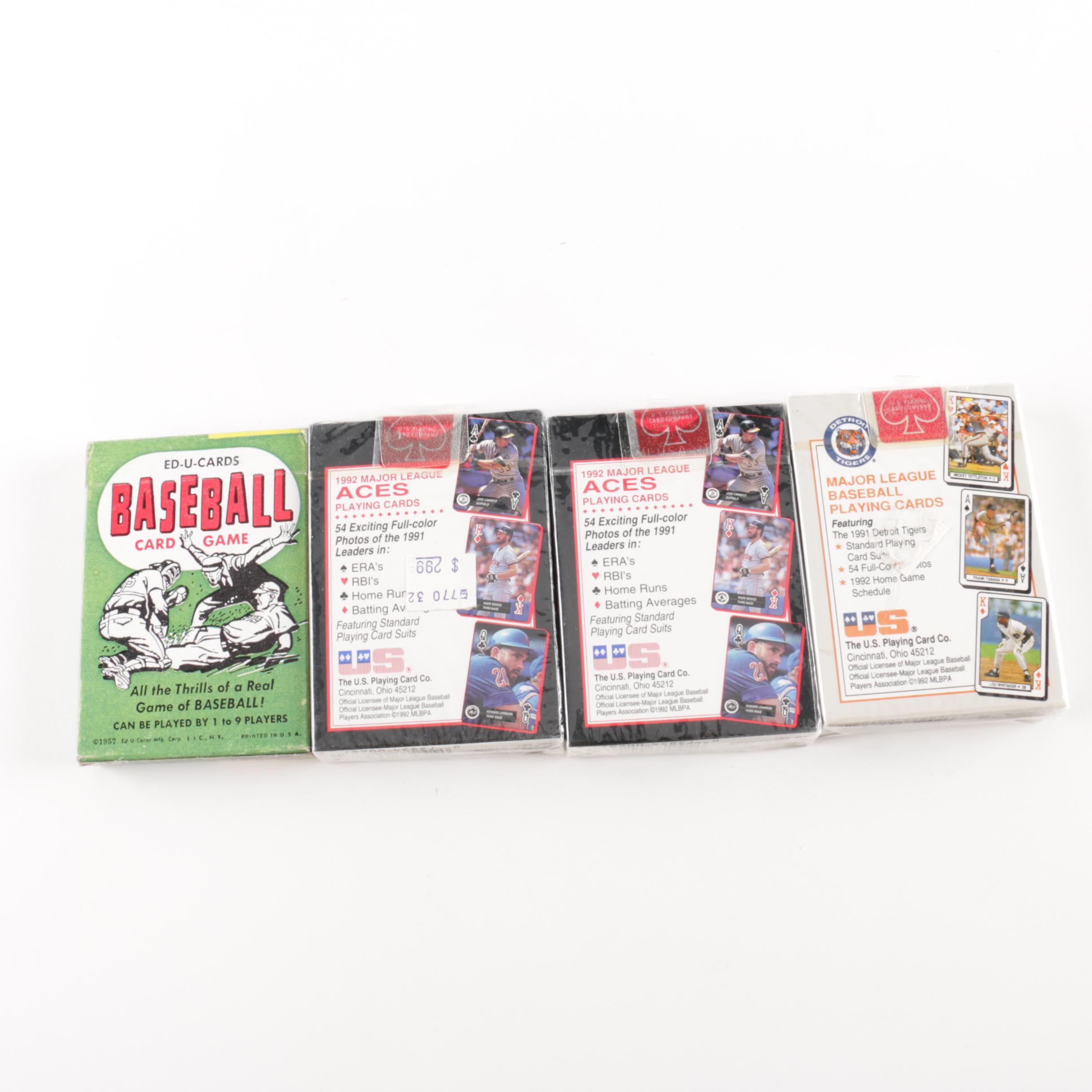 Collection of Baseball Players Memorabilia Including Sosa, Ruth, Ryan