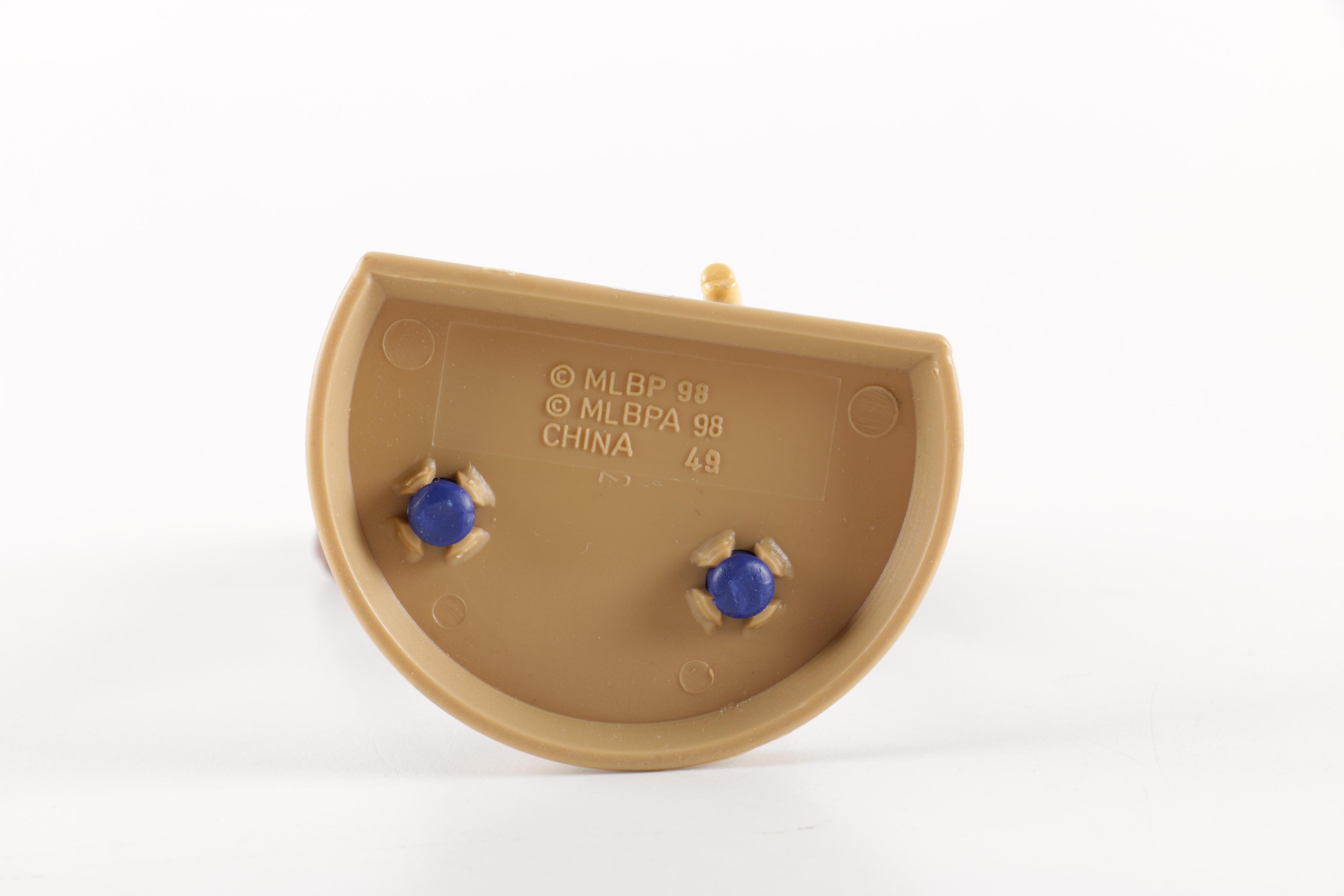 Collection of Baseball Players Memorabilia Including Sosa, Ruth, Ryan