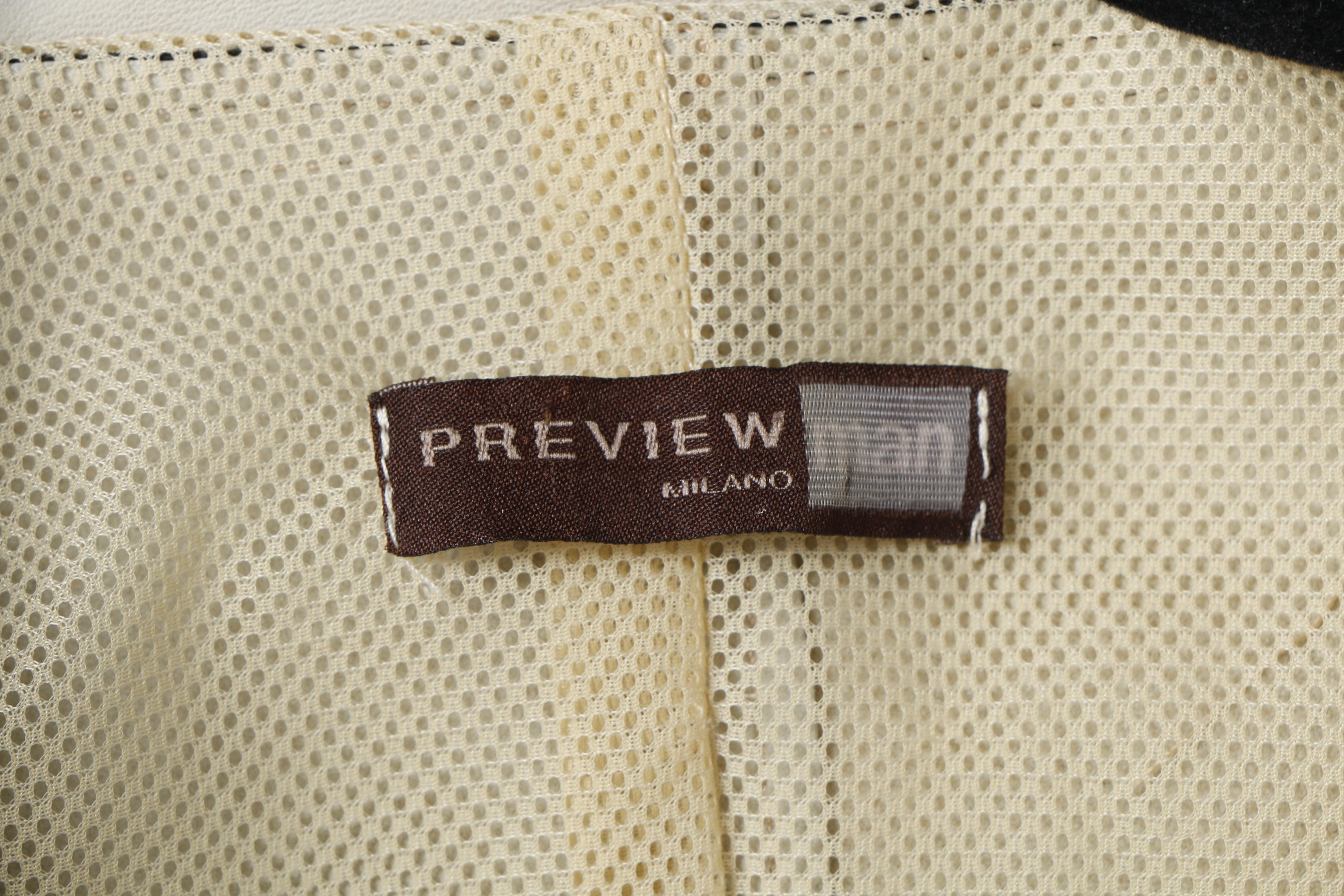 Leather Jackets Including Gimo's