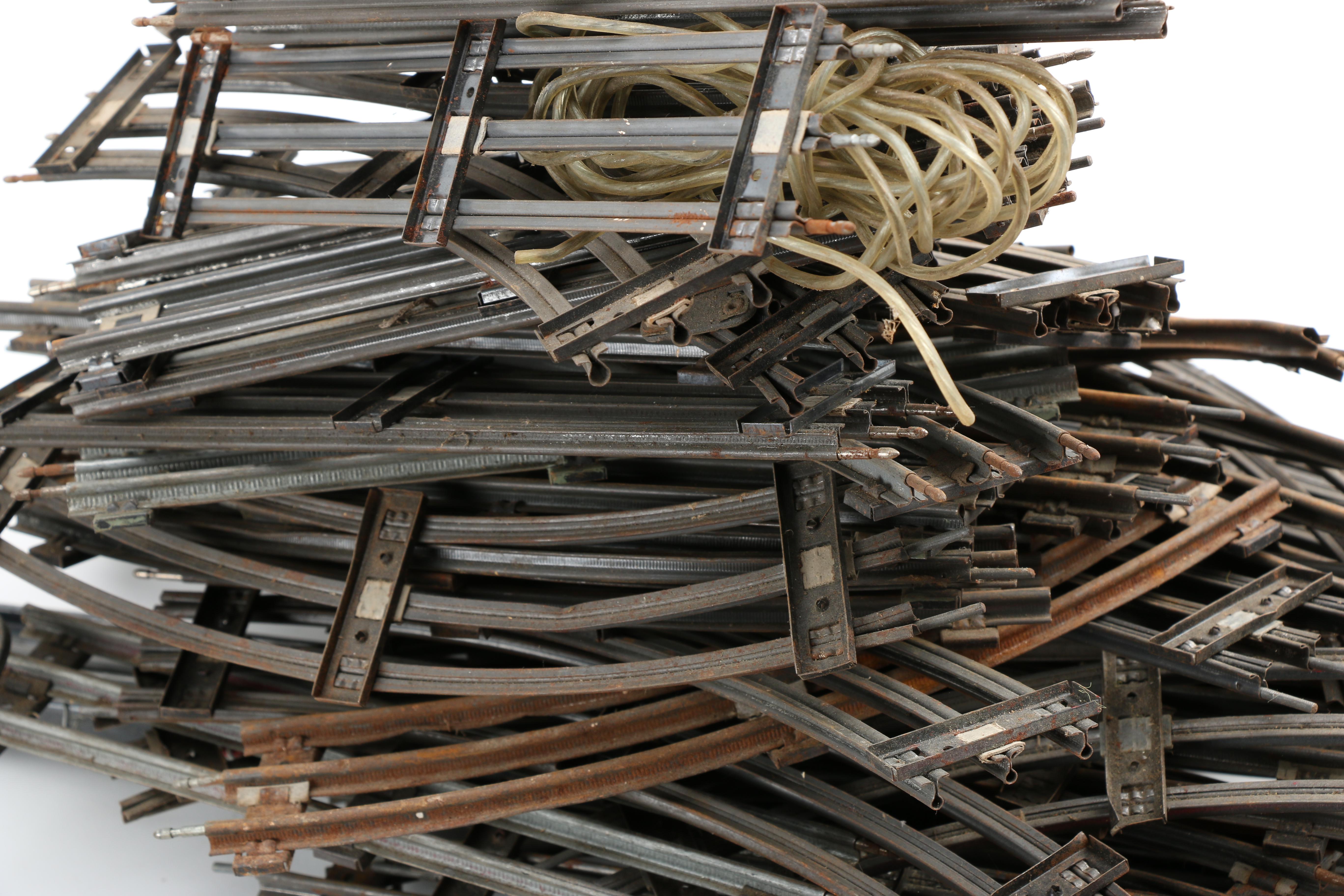 Lionel Small Plastic Train Set