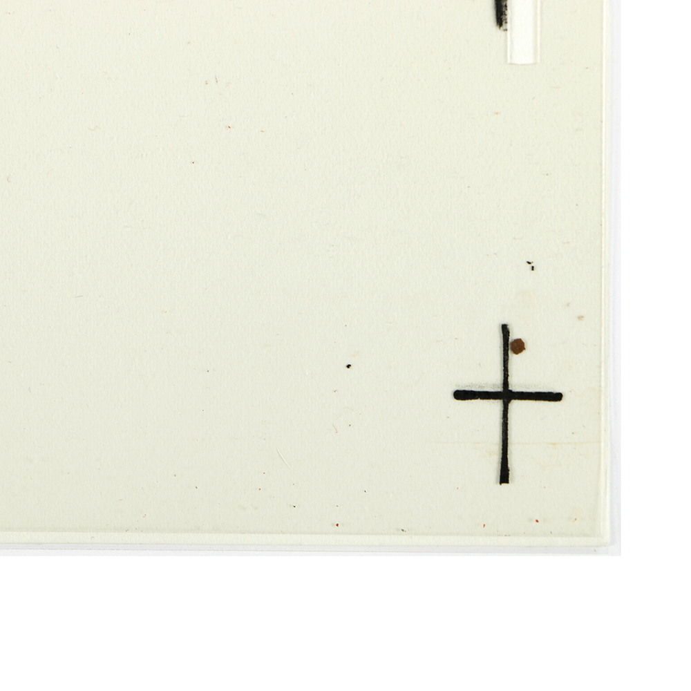 Sericel of Elmer Fudd