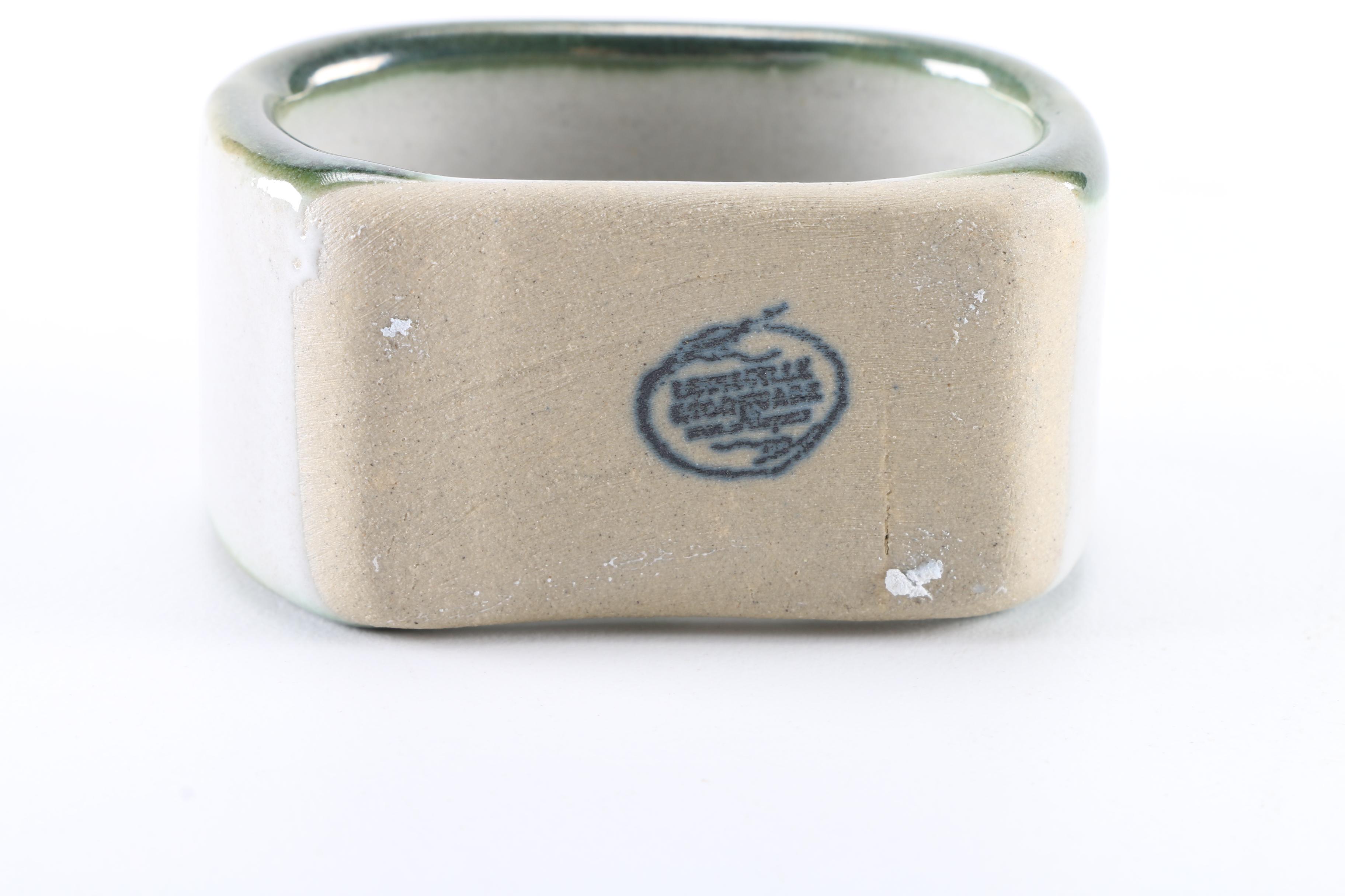 Assorted Tableware by Louisville Stoneware