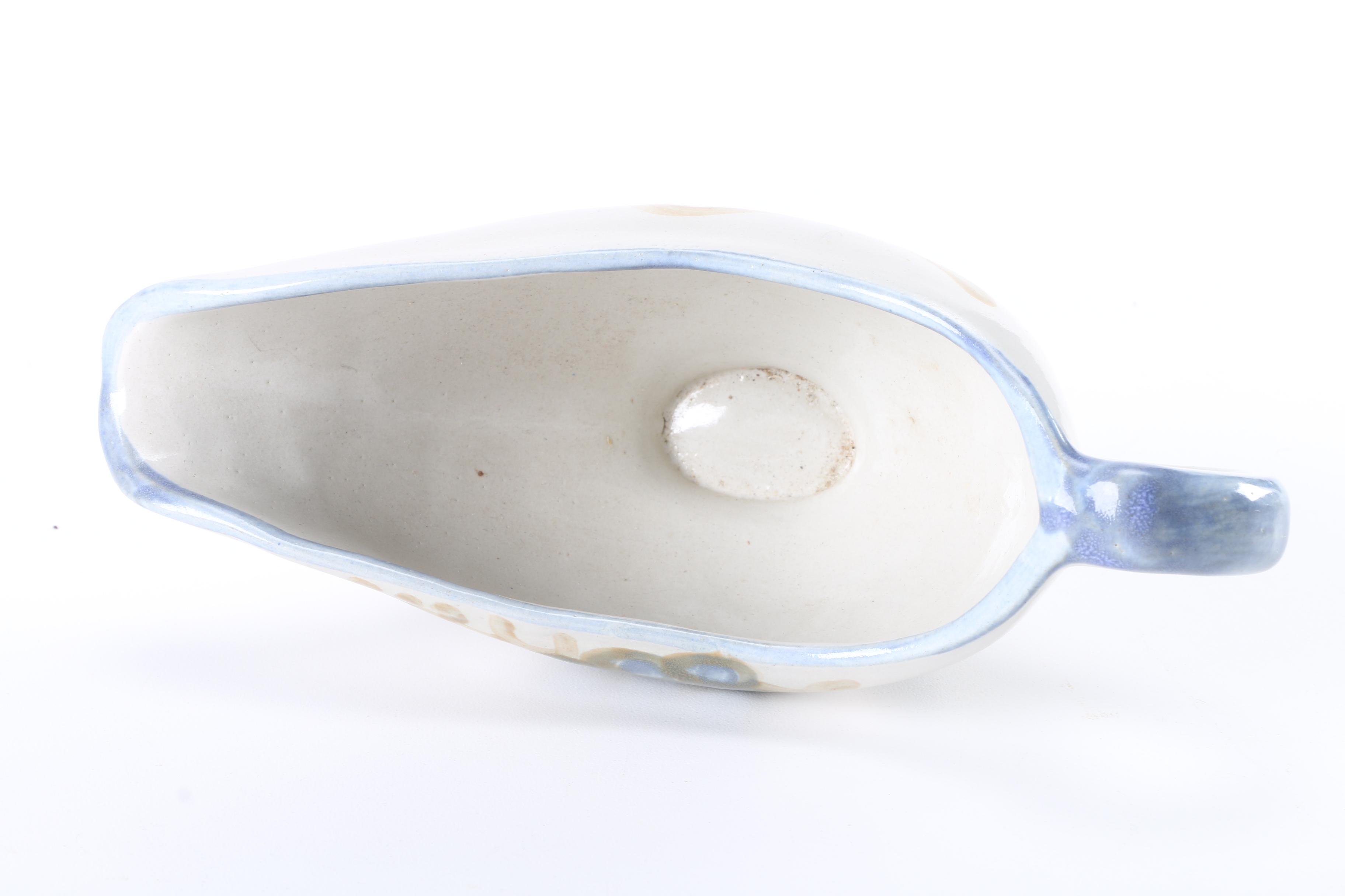 Assorted Tableware by Louisville Stoneware