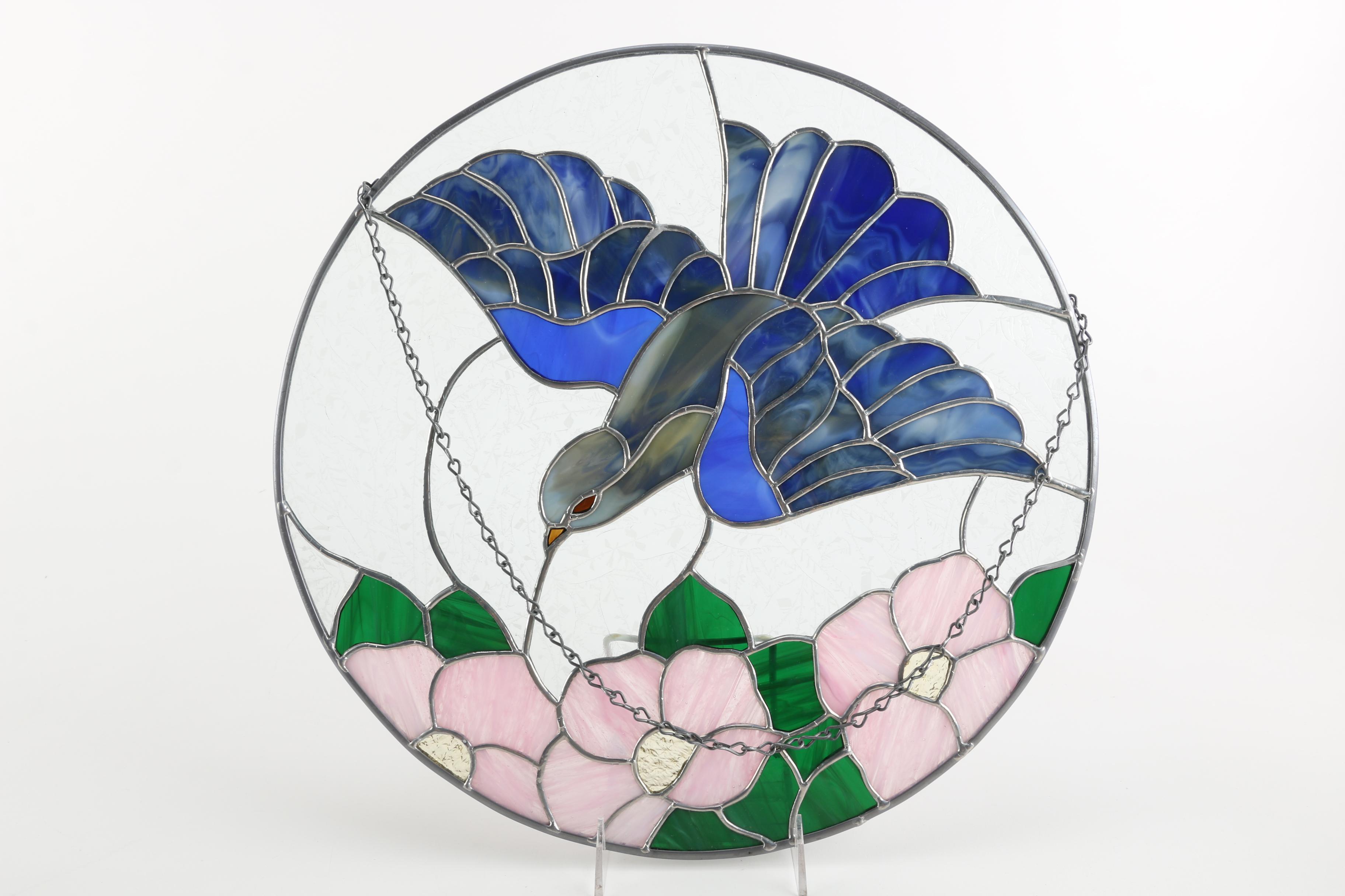 Stained Glass Décor