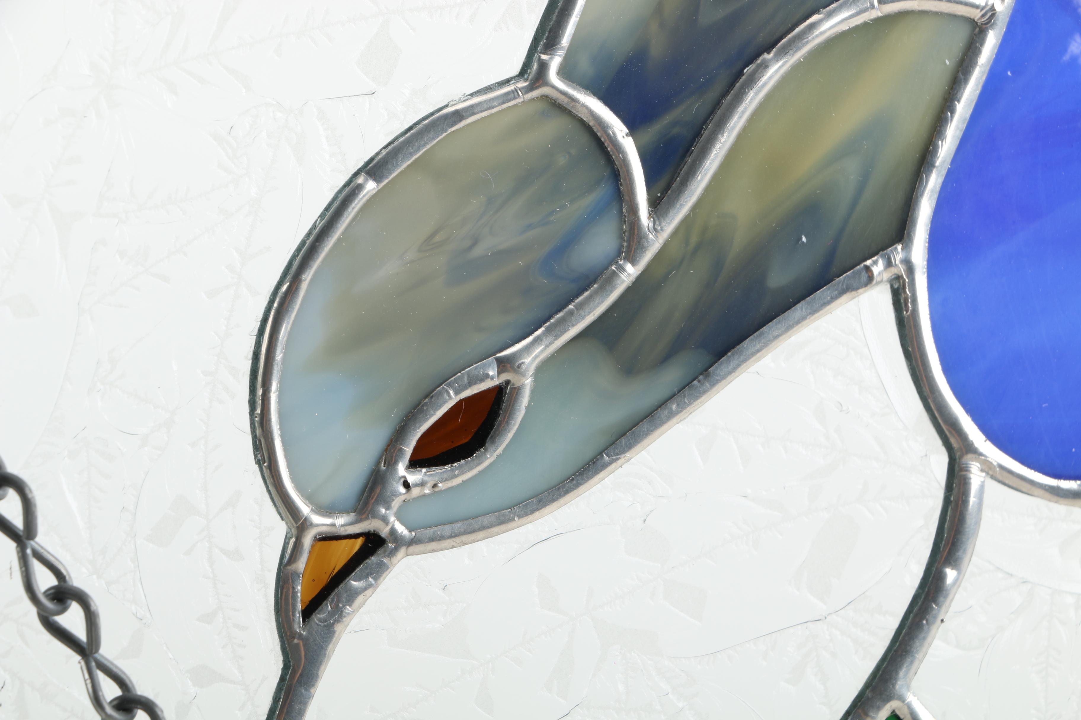 Stained Glass Décor