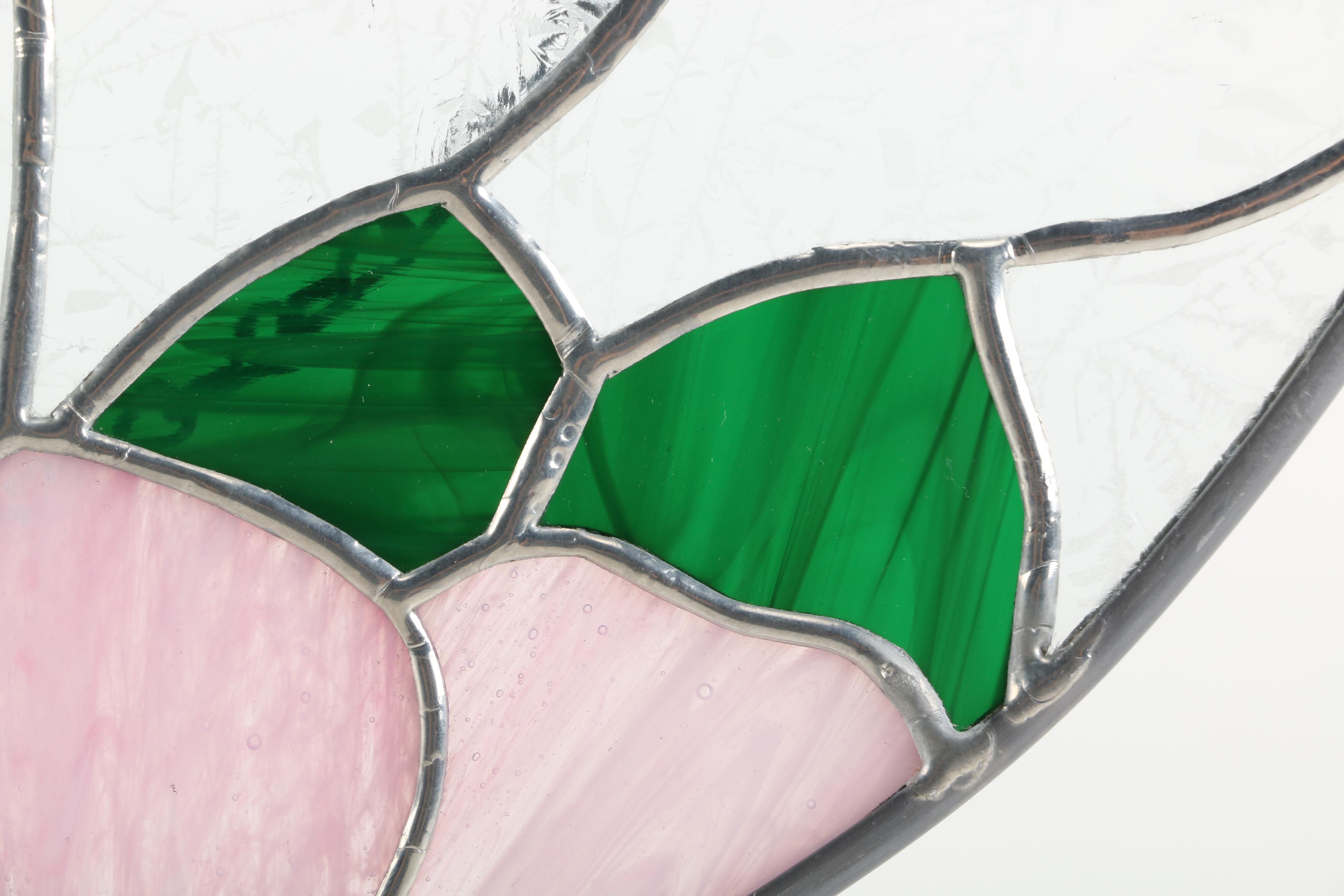 Stained Glass Décor