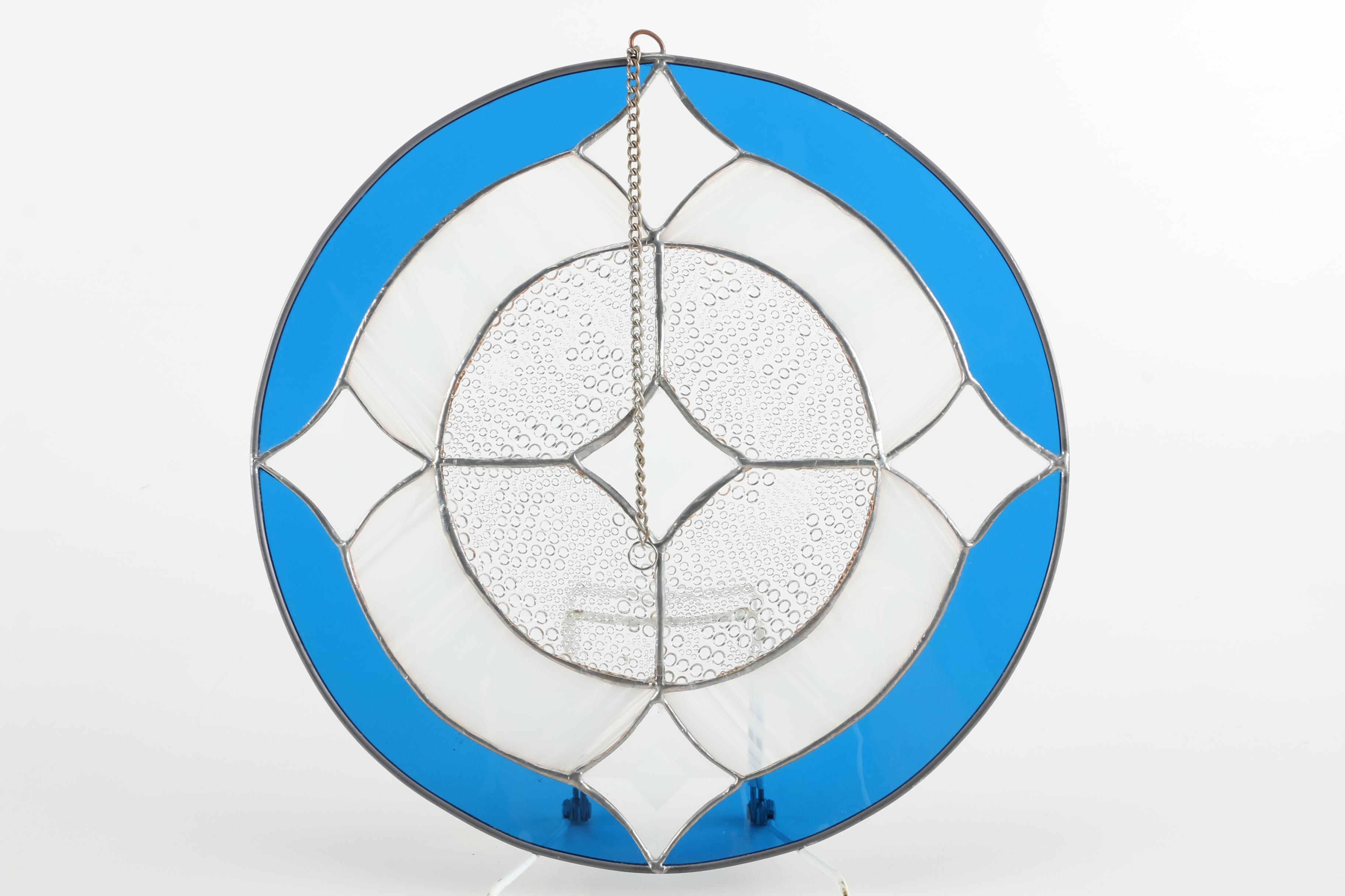 Stained Glass Décor