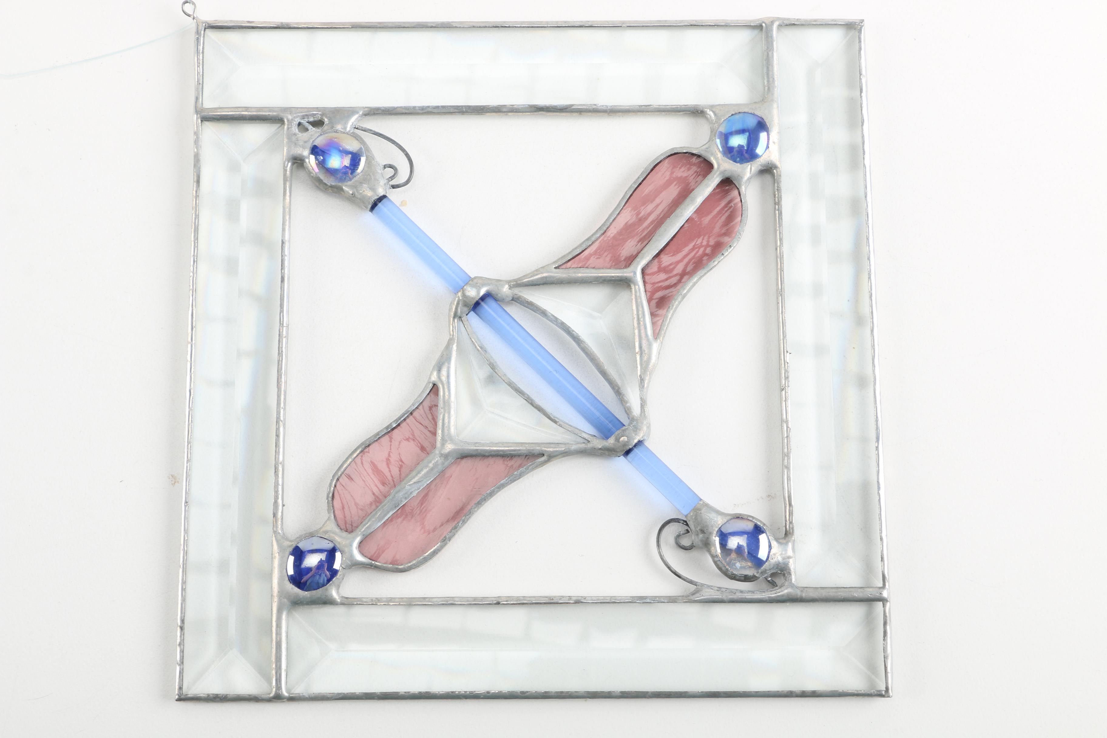 Stained Glass Décor