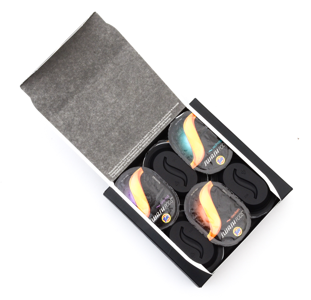 Whirlpool "Swash" Express Clothing Care with Accessories