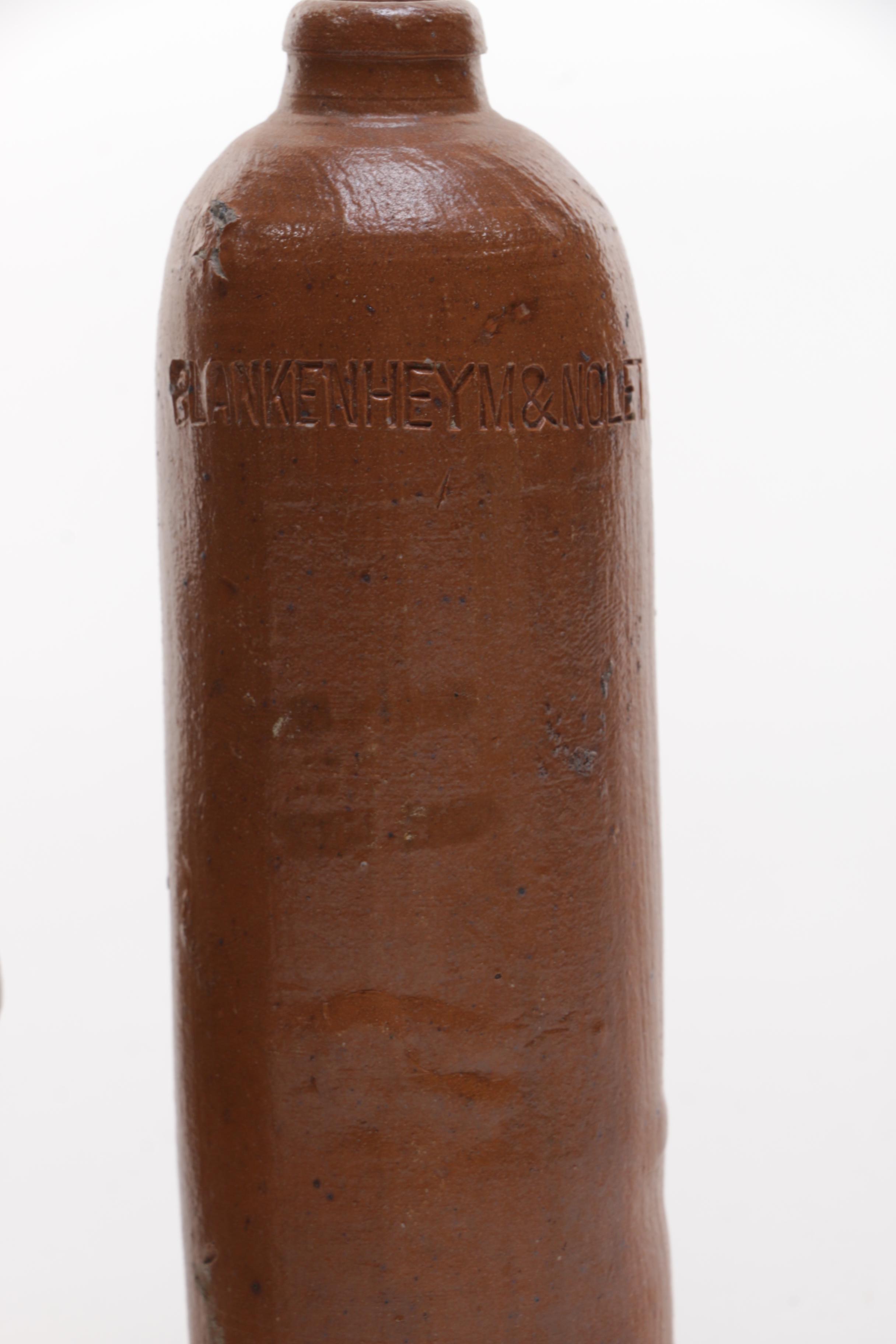 Ceramic Pottery Featuring Robert Brady