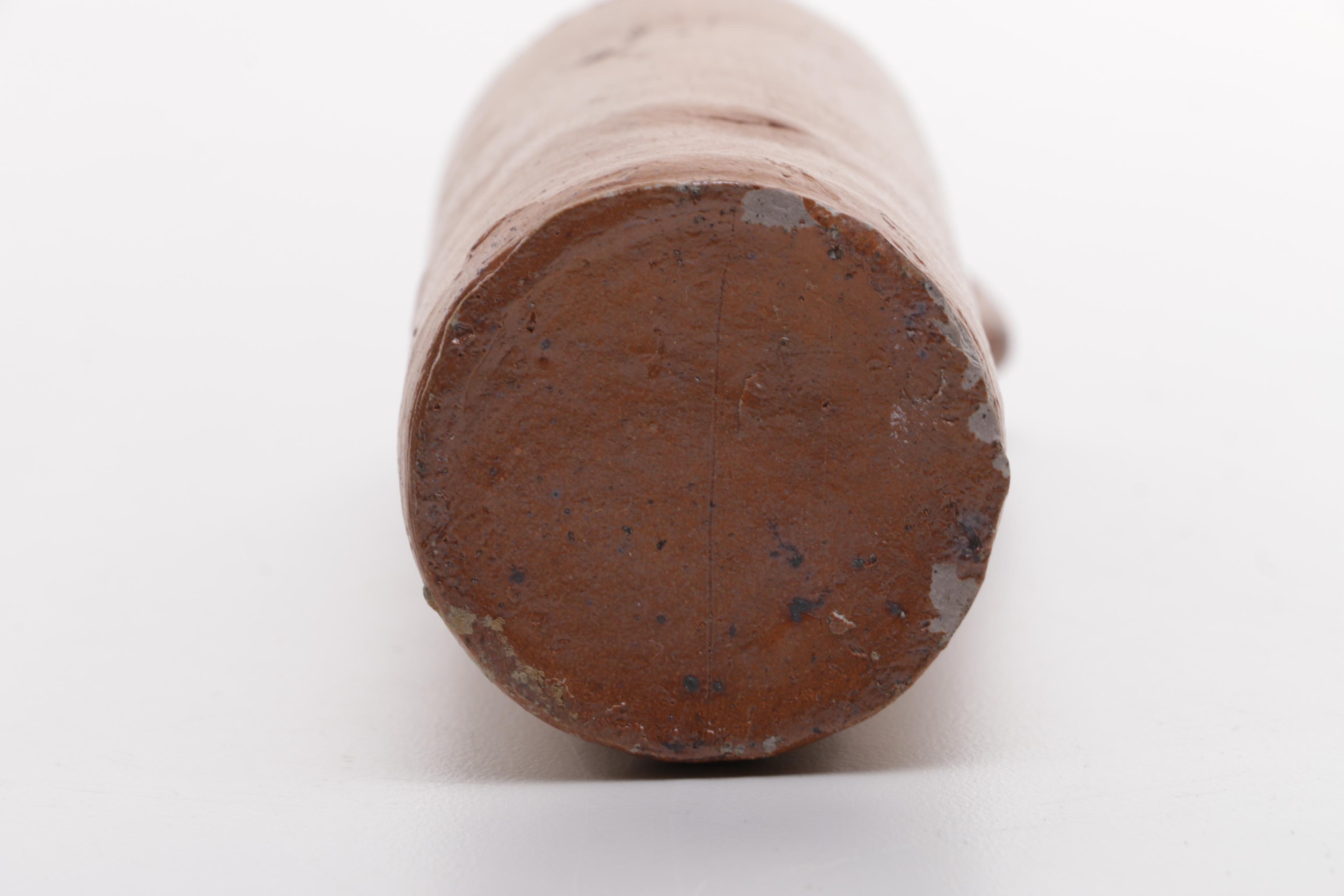 Ceramic Pottery Featuring Robert Brady