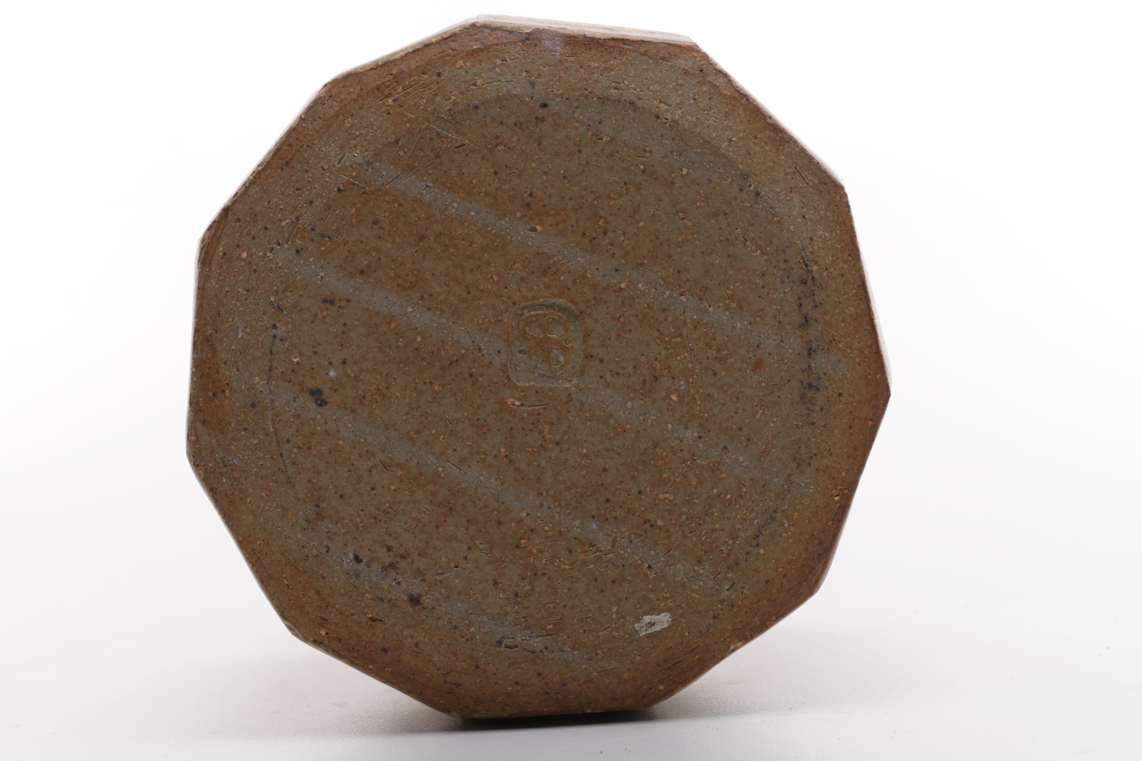 Ceramic Pottery Featuring Robert Brady