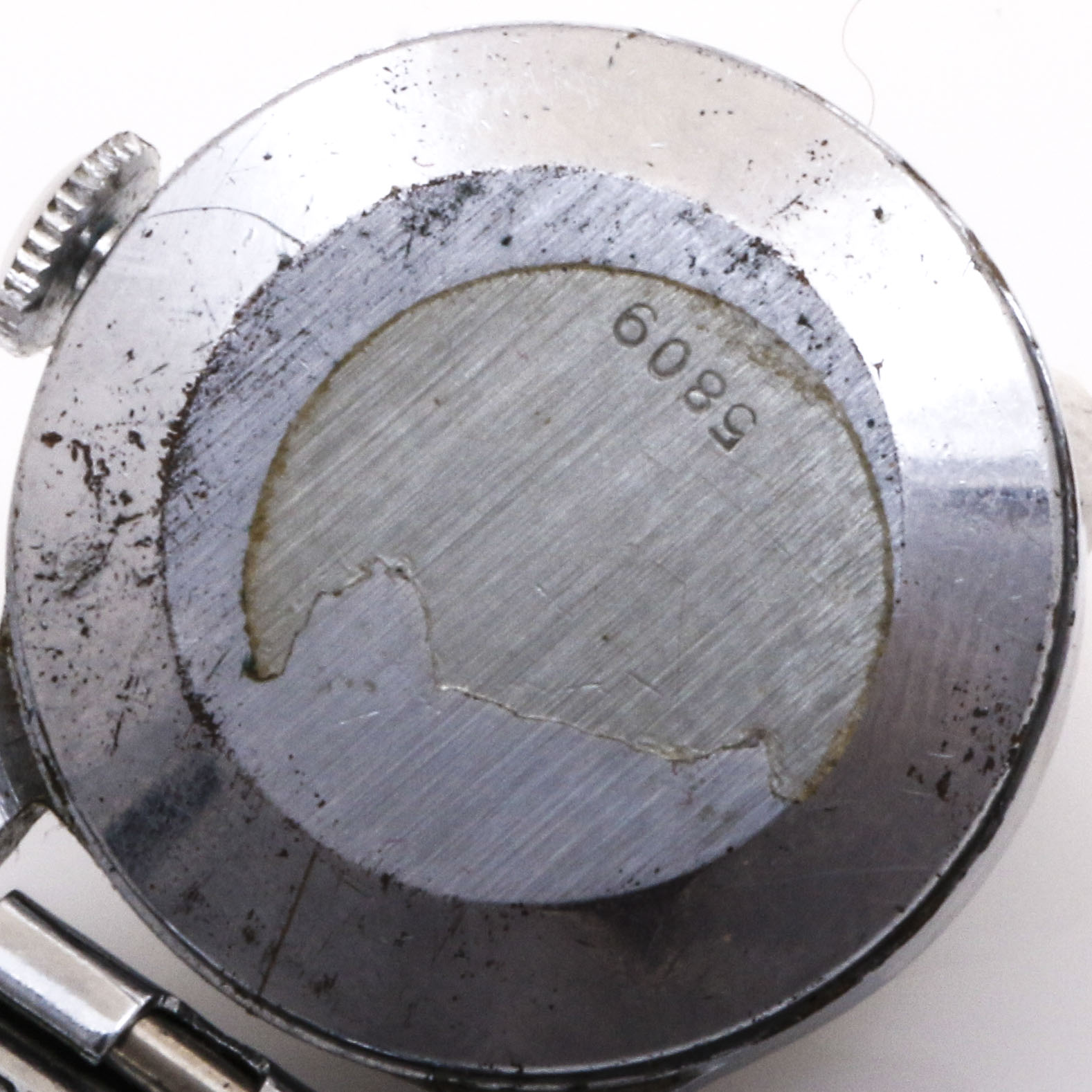 Swiss Army Pocket Watch and Ingersol Pin Watch