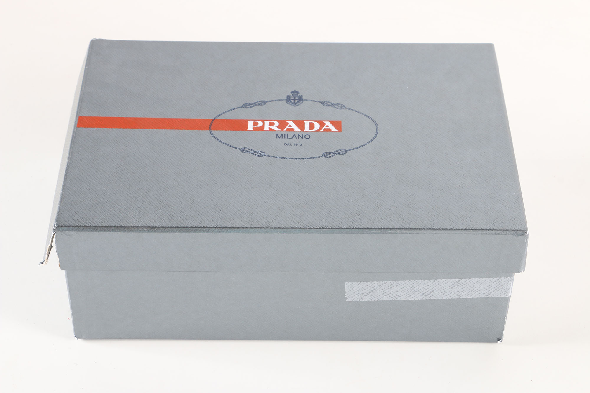 Prada Vernice Soft Patent Leather Heels