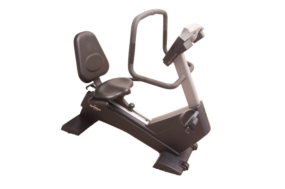 Nordictrack sl720 sale recumbent bike