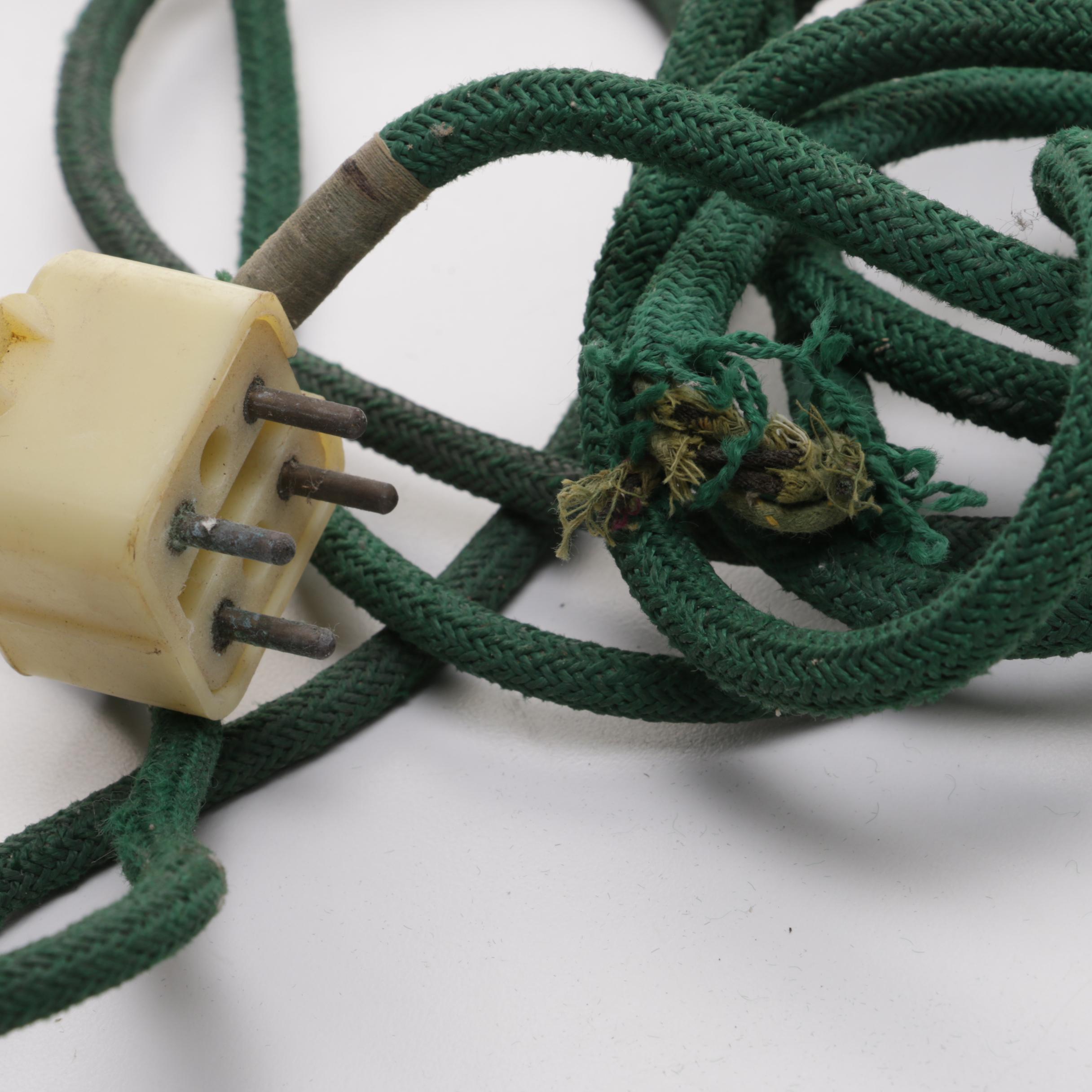 French Style Rotary Telephones