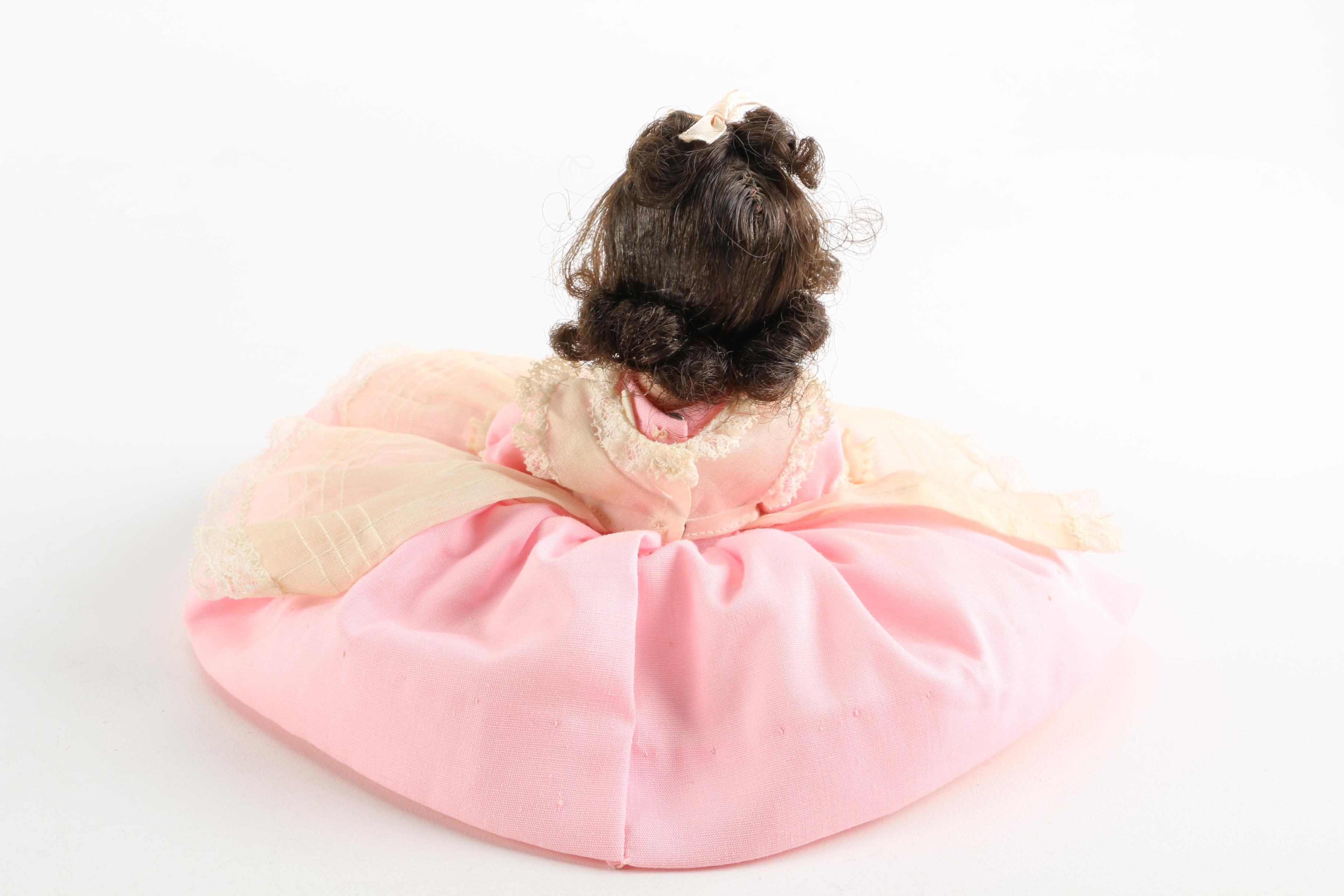 Madame Alexander Little Women Dolls