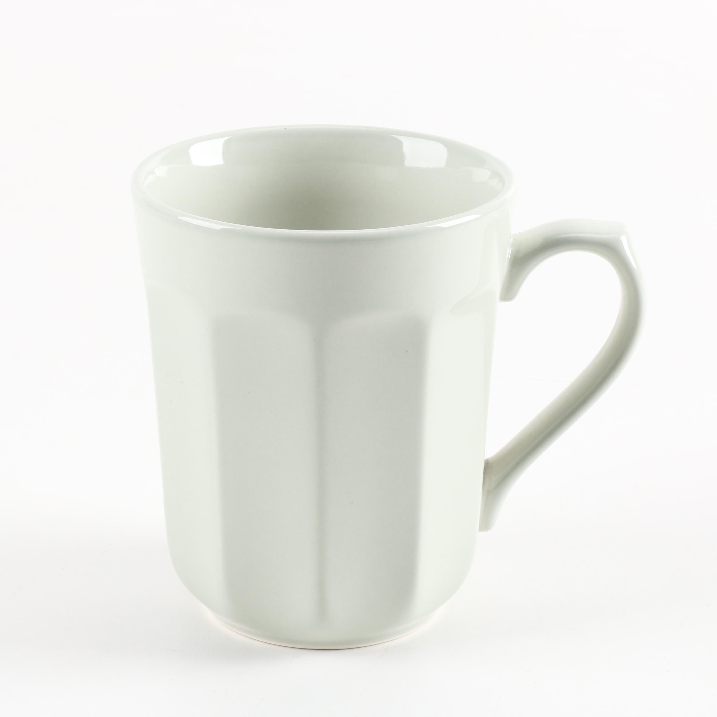 Set of Ralph Lauren "Boxwood Sage" Dishes