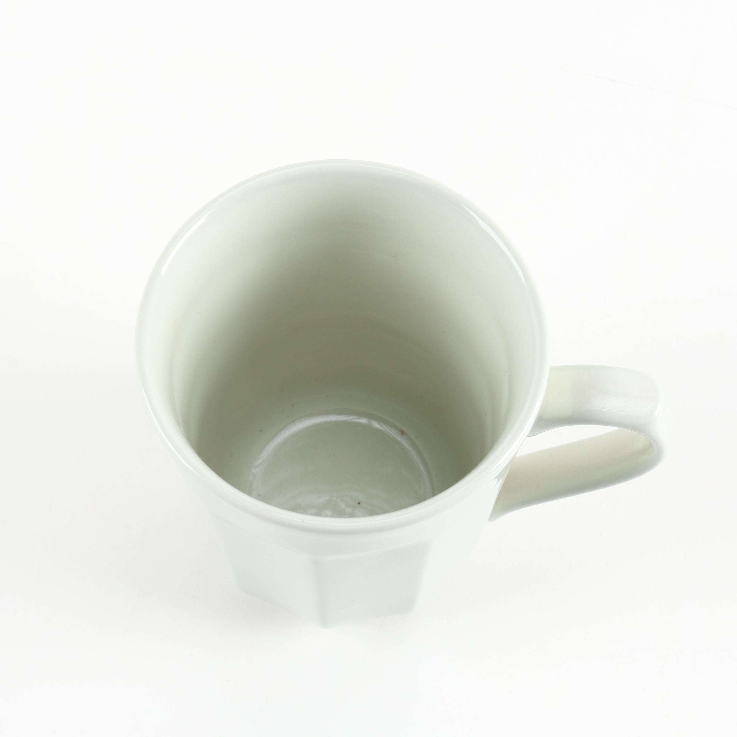 Set of Ralph Lauren "Boxwood Sage" Dishes