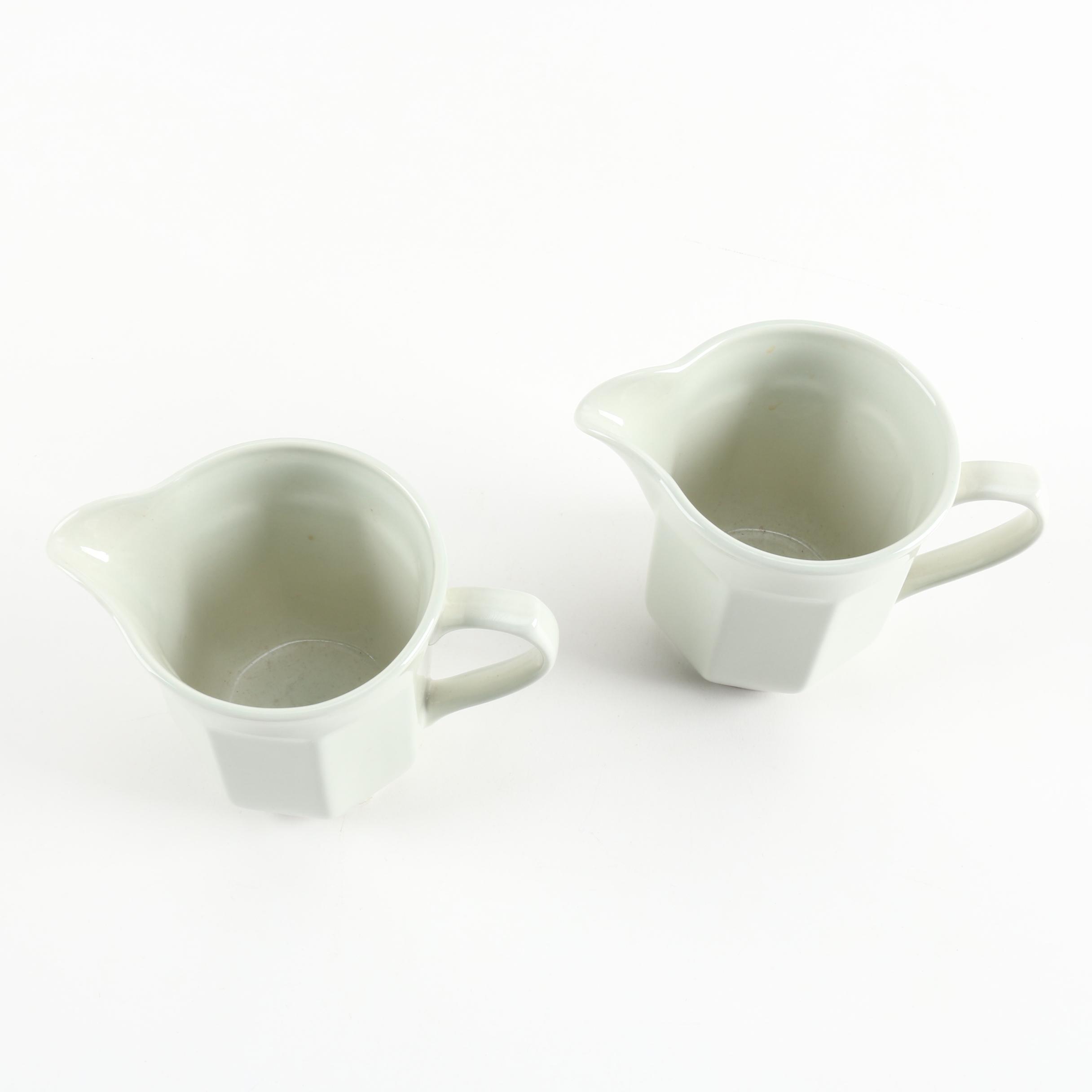 Set of Ralph Lauren "Boxwood Sage" Dishes