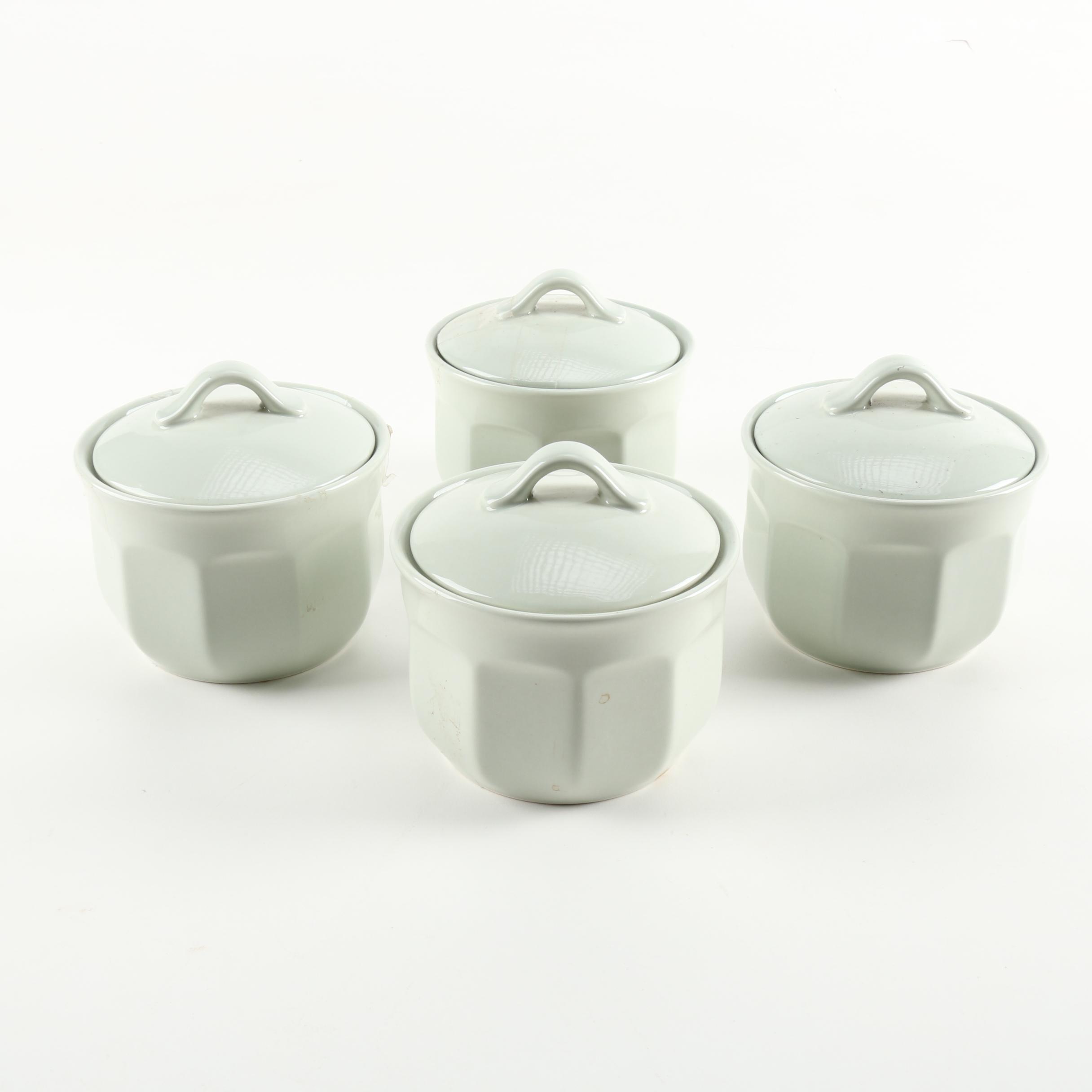 Set of Ralph Lauren "Boxwood Sage" Dishes