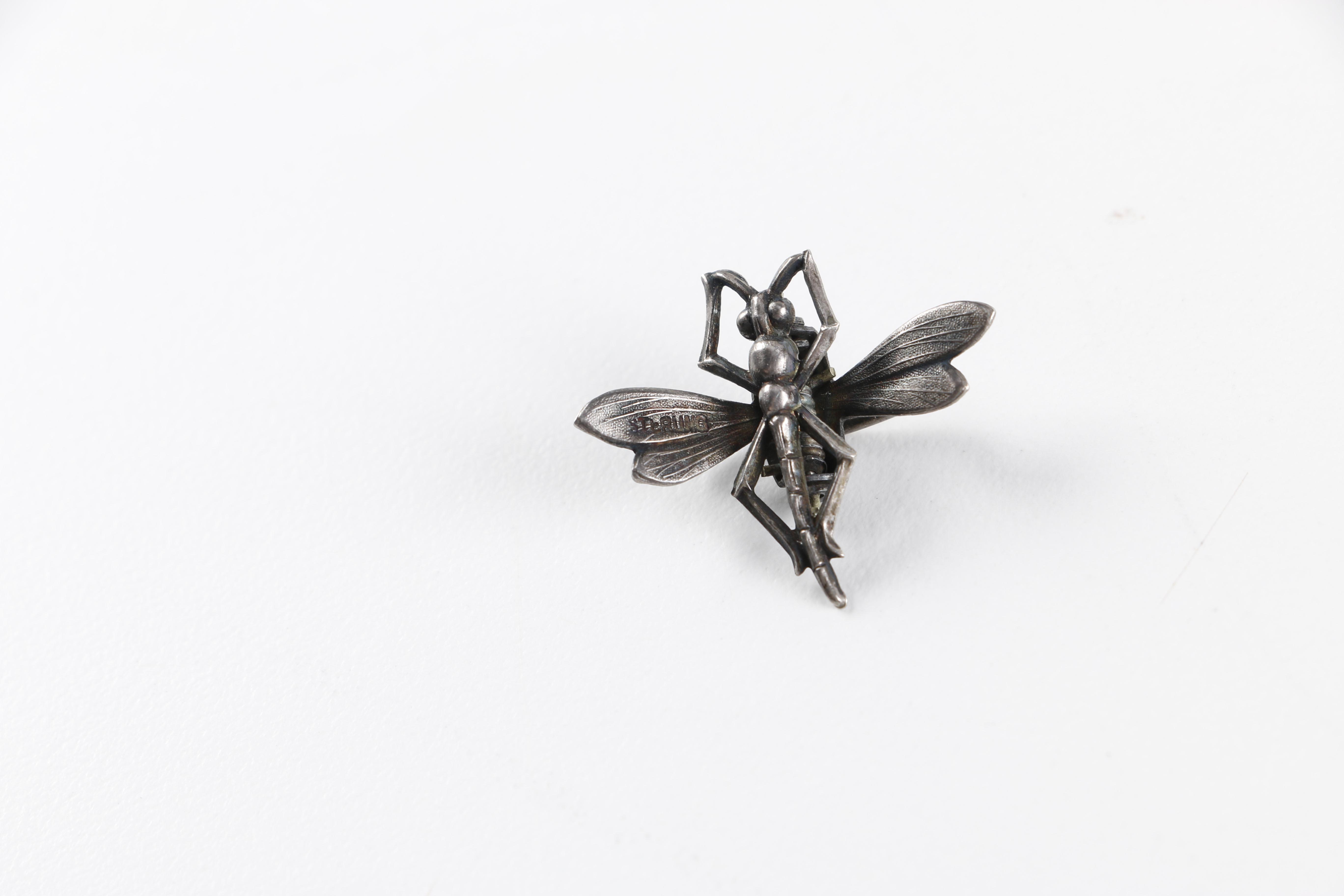 Native American Inspired Sterling Silver Jewelry