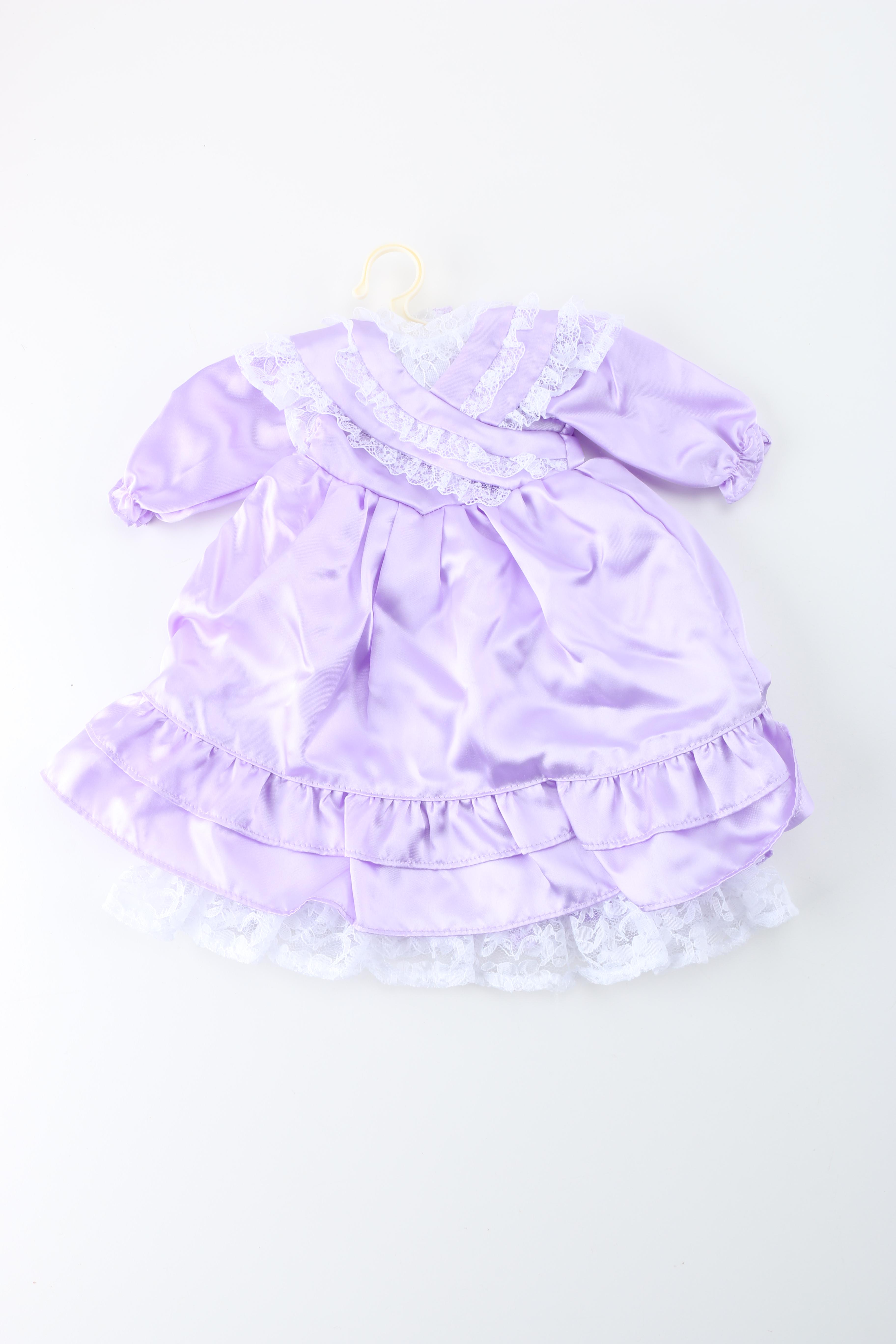 American Girl Clothes and Accessories