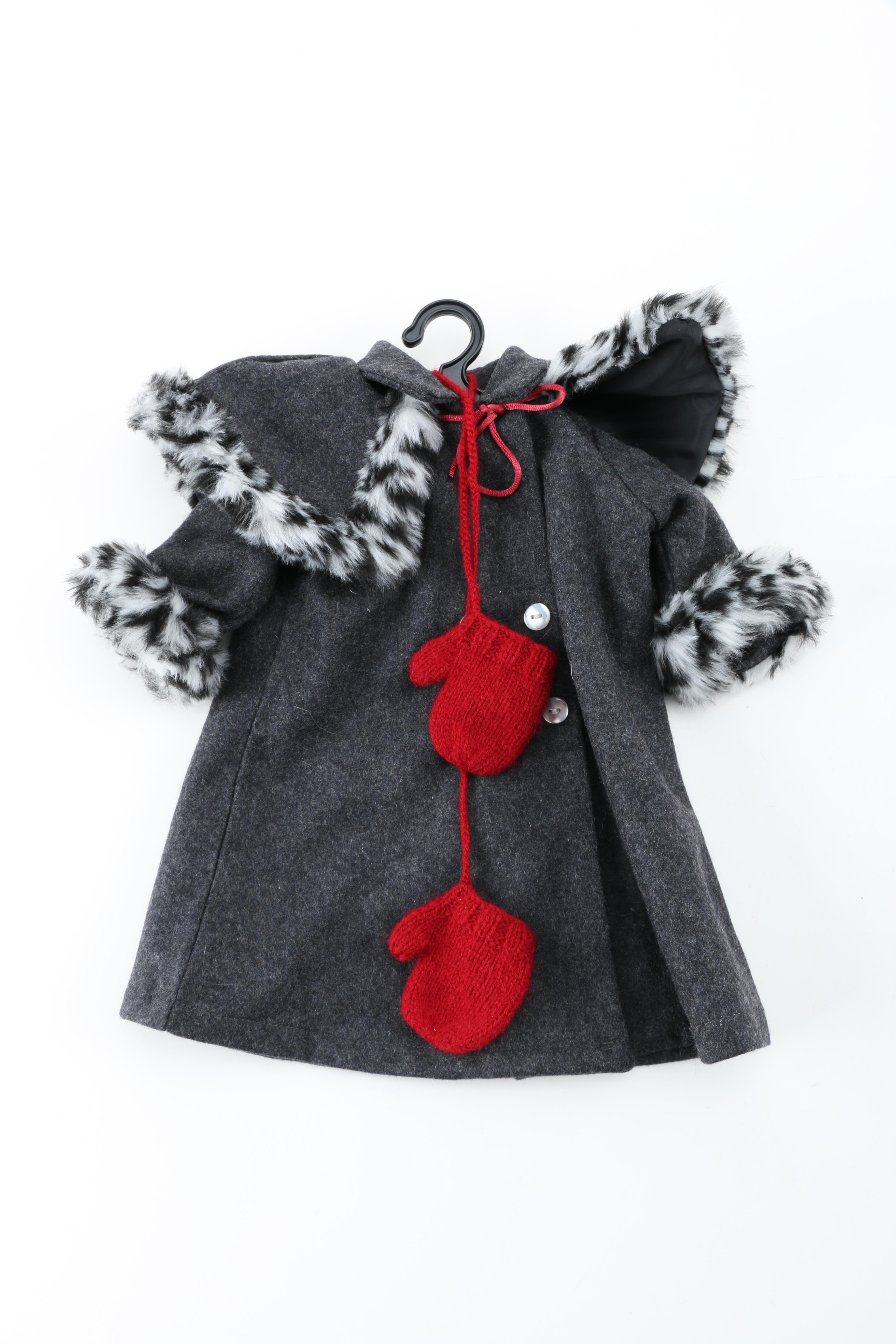 American Girl Clothes and Accessories