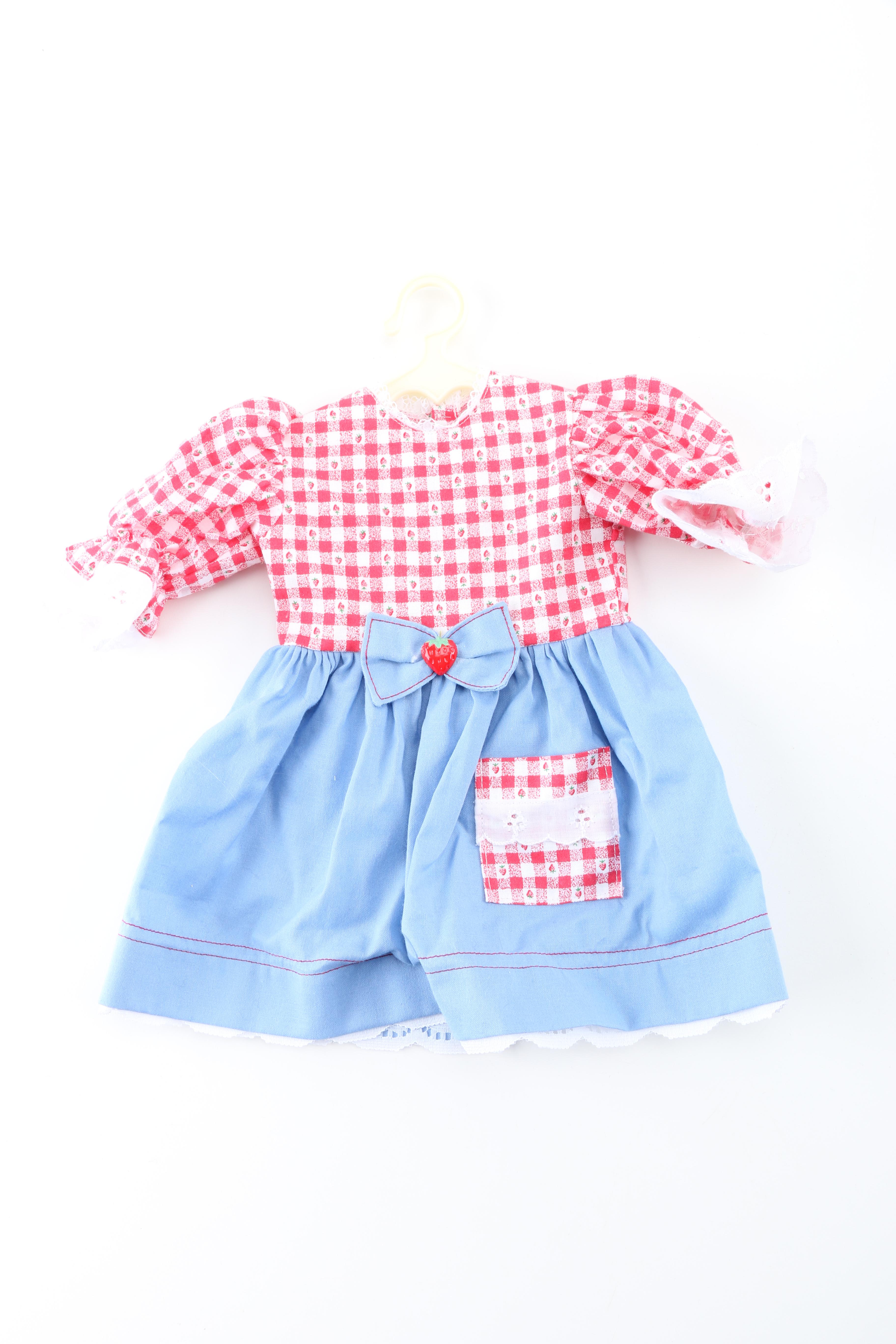 American Girl Clothes and Accessories